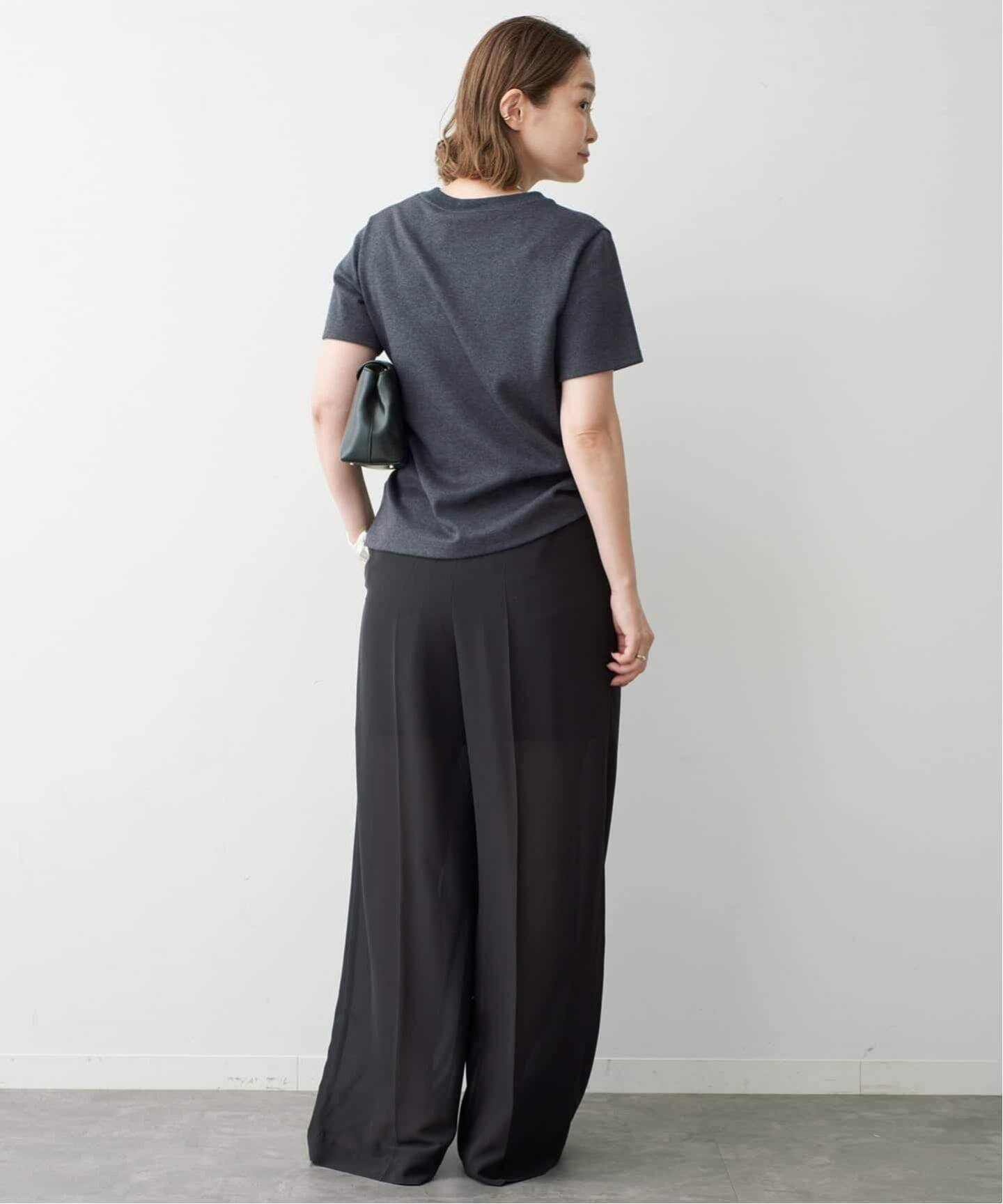 Basic Tシャツ（Tシャツ／カットソー）｜Deuxieme Classe