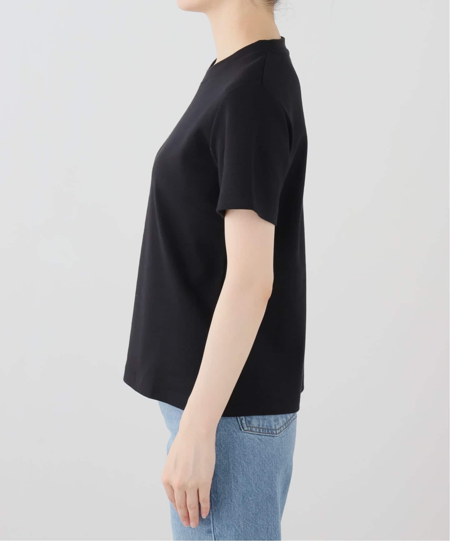 Basic Tシャツ（Tシャツ／カットソー）｜Deuxieme Classe