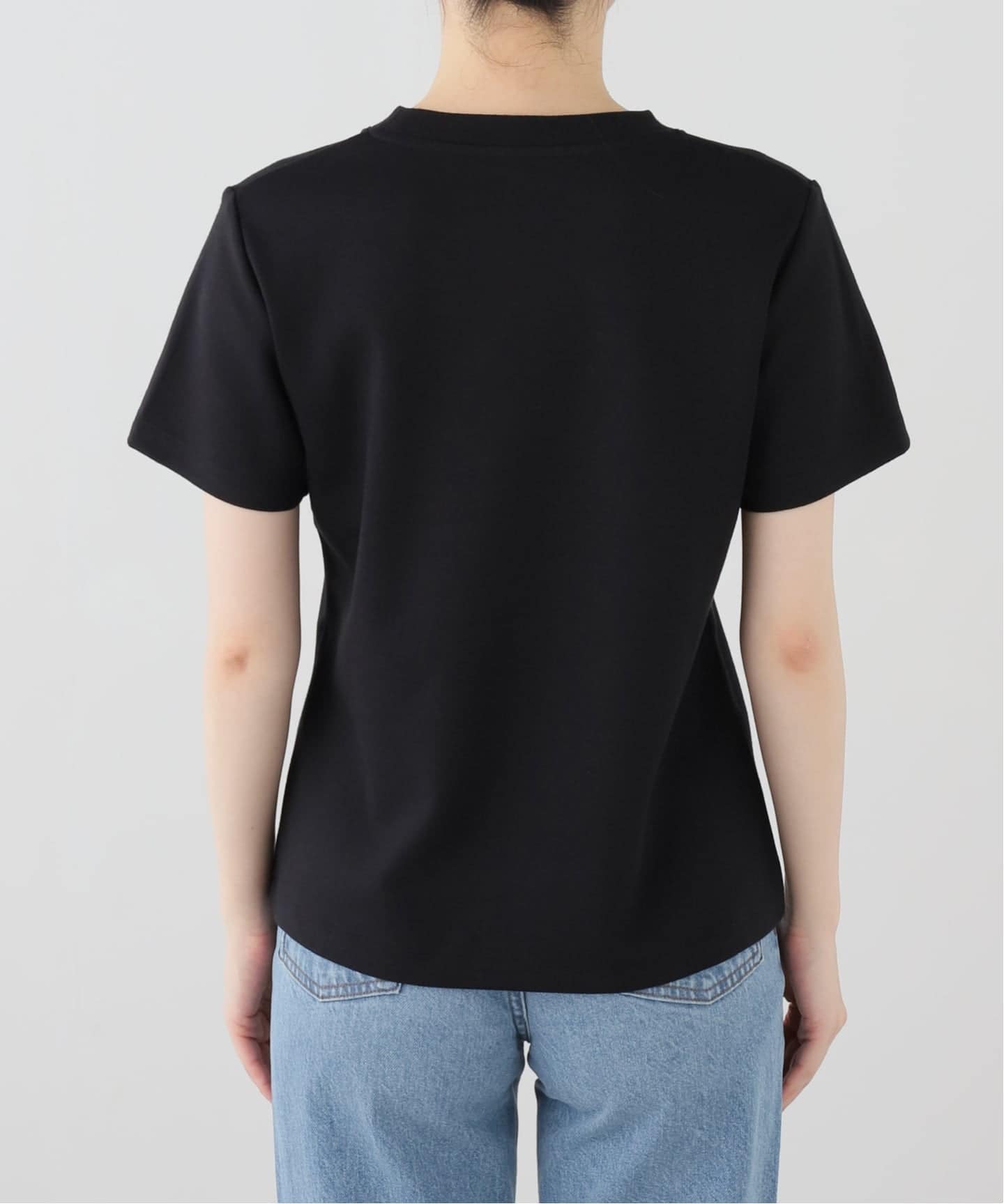 Basic Tシャツ（Tシャツ／カットソー）｜Deuxieme Classe