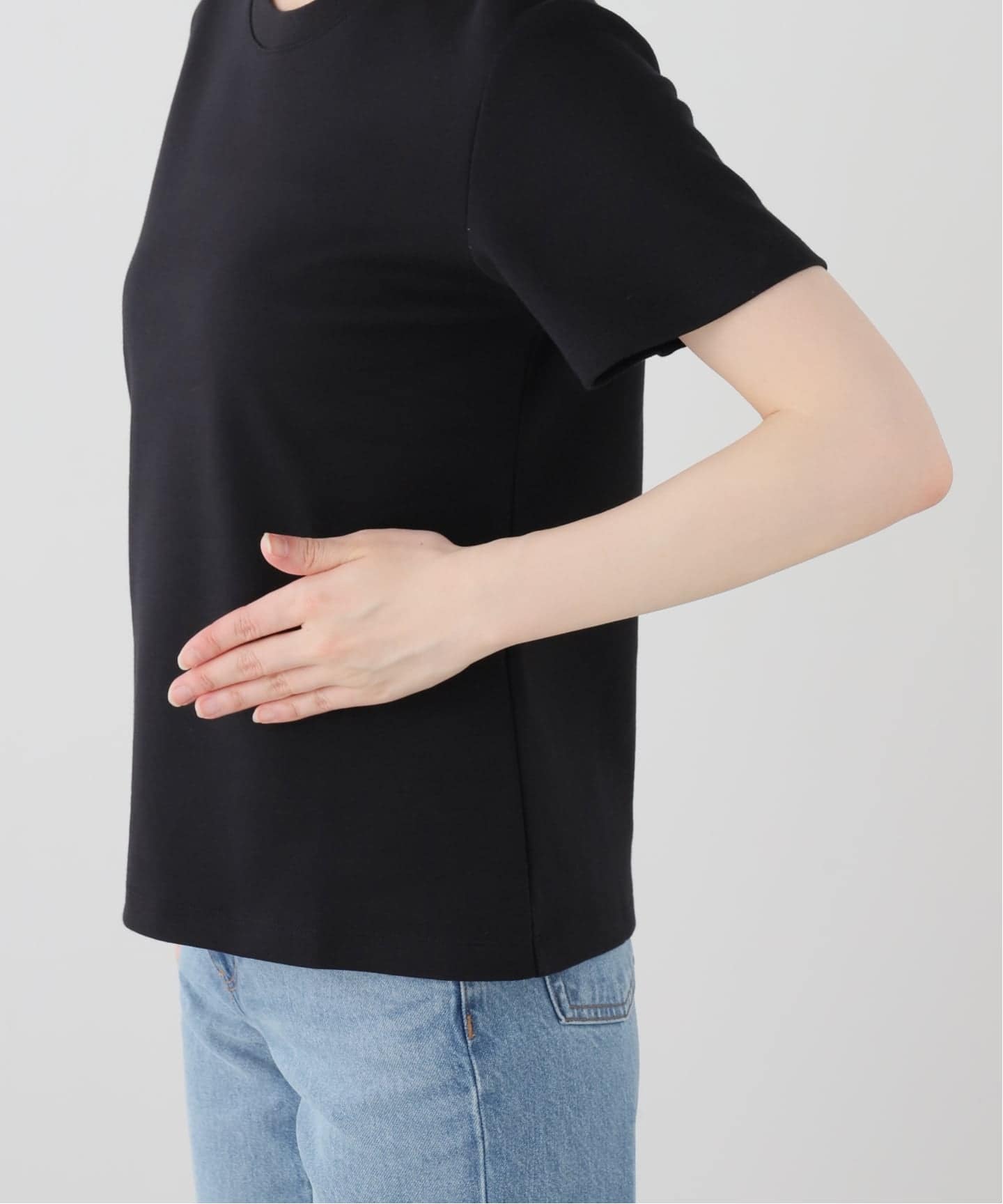 Basic Tシャツ（Tシャツ／カットソー）｜Deuxieme Classe