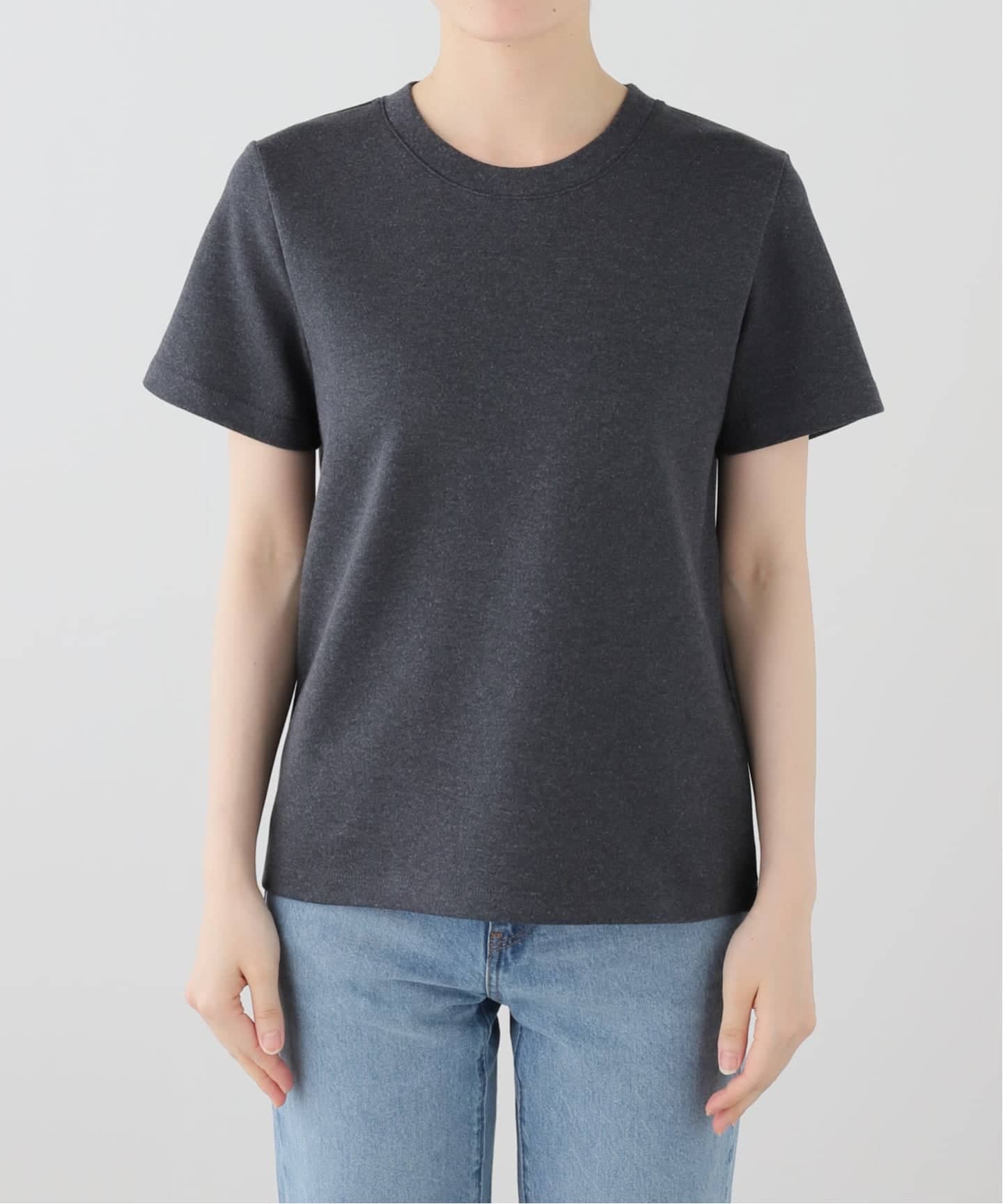 Basic Tシャツ（Tシャツ／カットソー）｜Deuxieme Classe