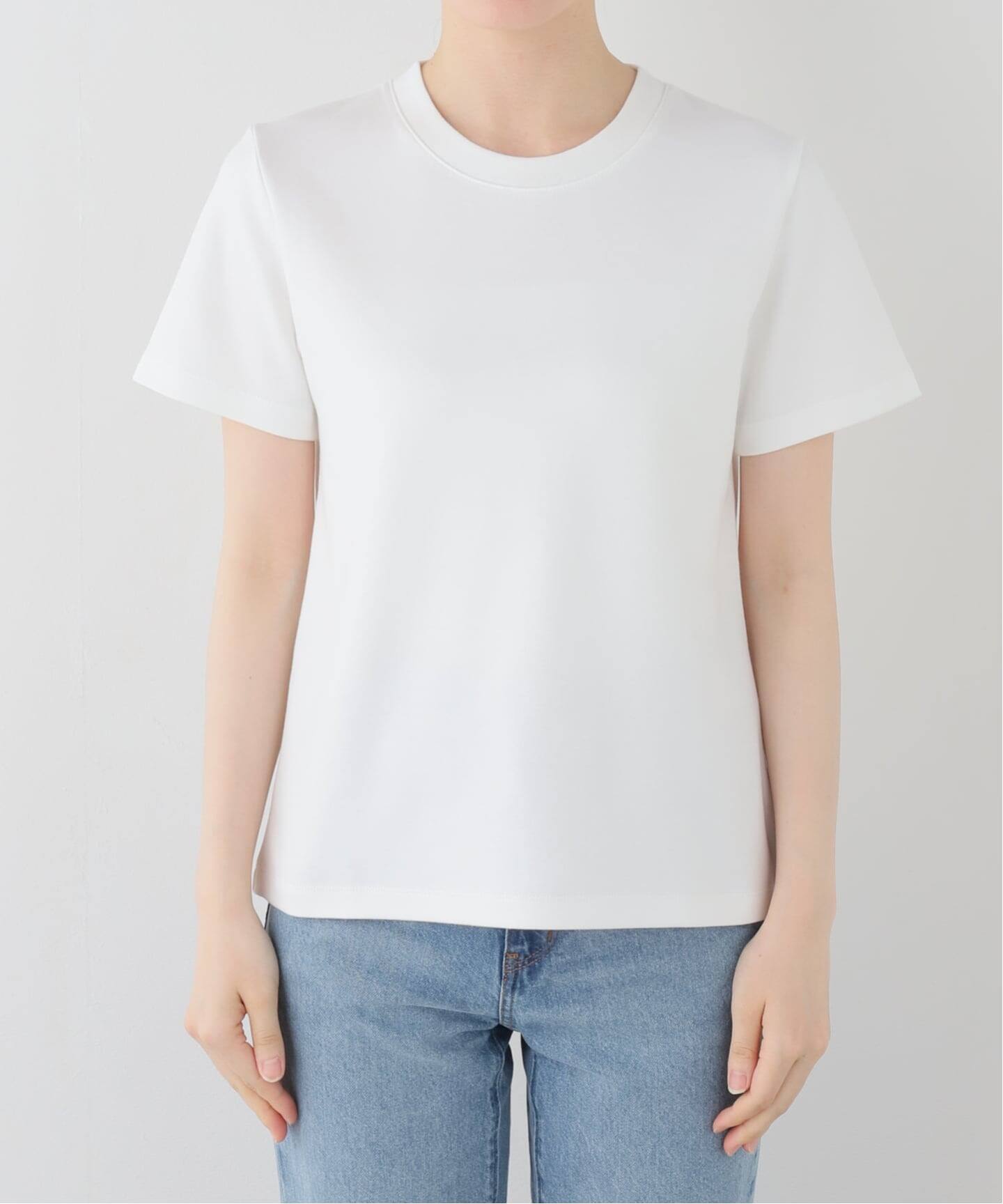 Basic Tシャツ（Tシャツ／カットソー）｜Deuxieme Classe