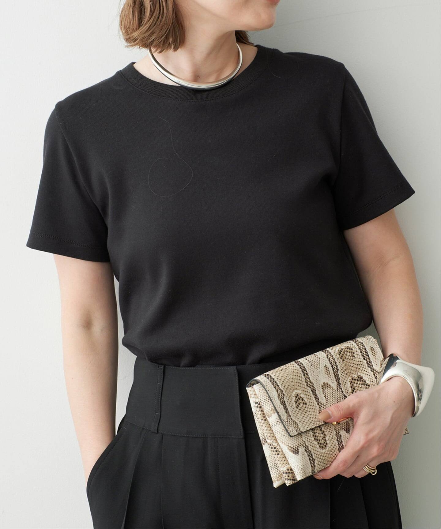 Basic Tシャツ（Tシャツ／カットソー）｜Deuxieme Classe 
