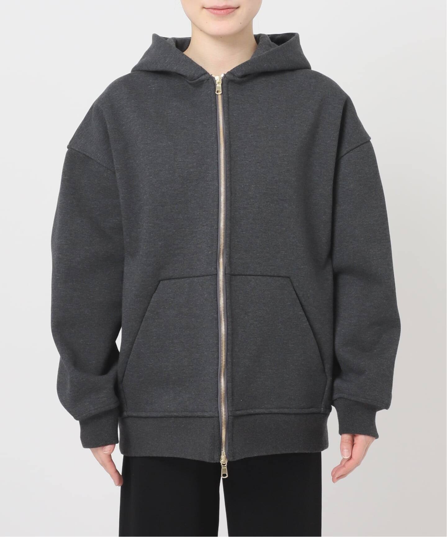 CALUX フーディー（パーカー）｜Deuxieme Classe（ドゥーズィエム