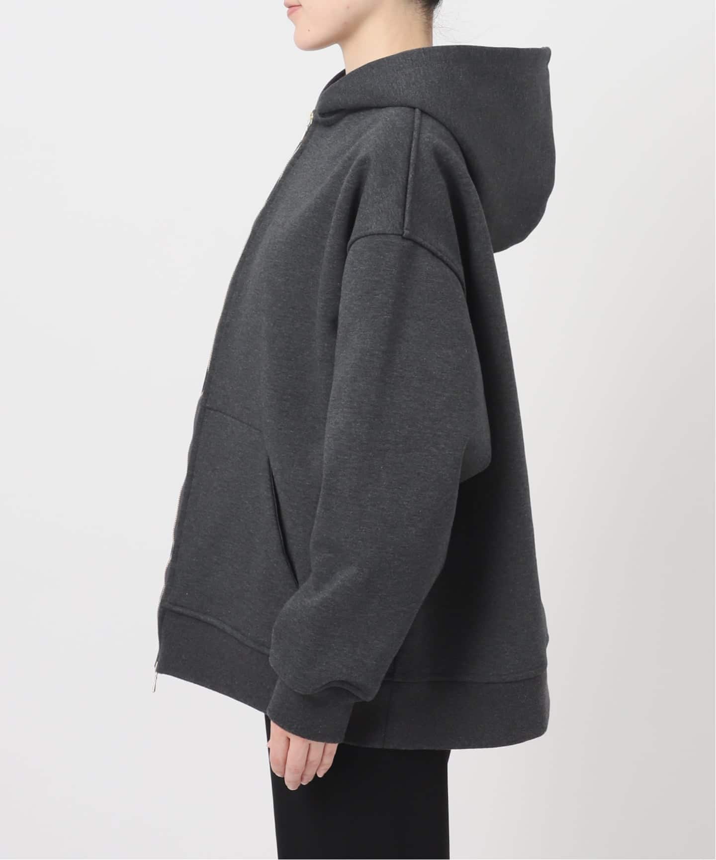 CALUX フーディー（パーカー）｜Deuxieme Classe（ドゥーズィエム