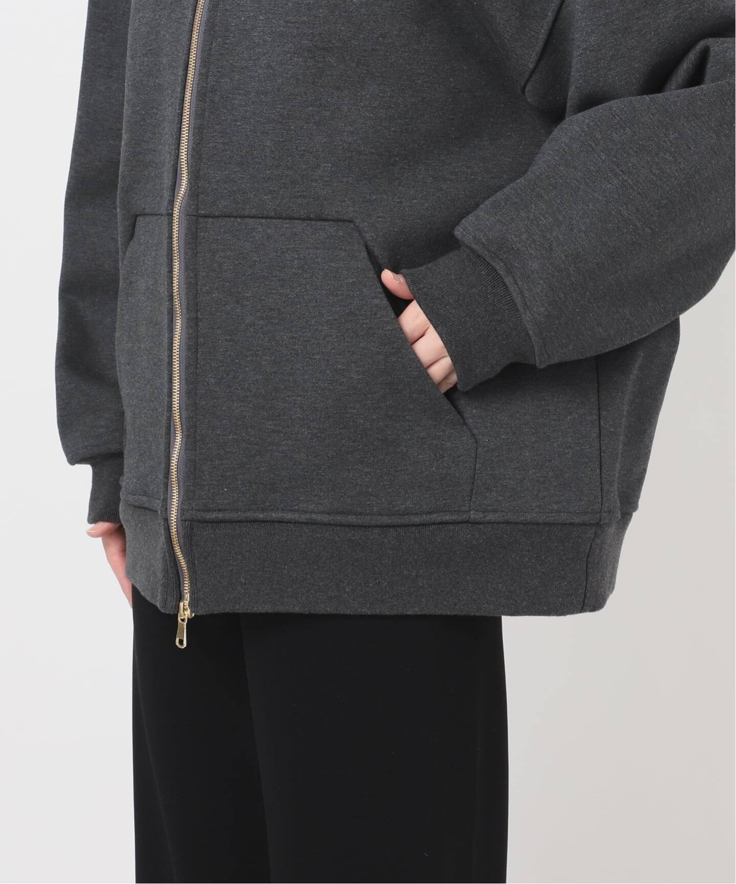 CALUX フーディー（パーカー）｜Deuxieme Classe（ドゥーズィエム