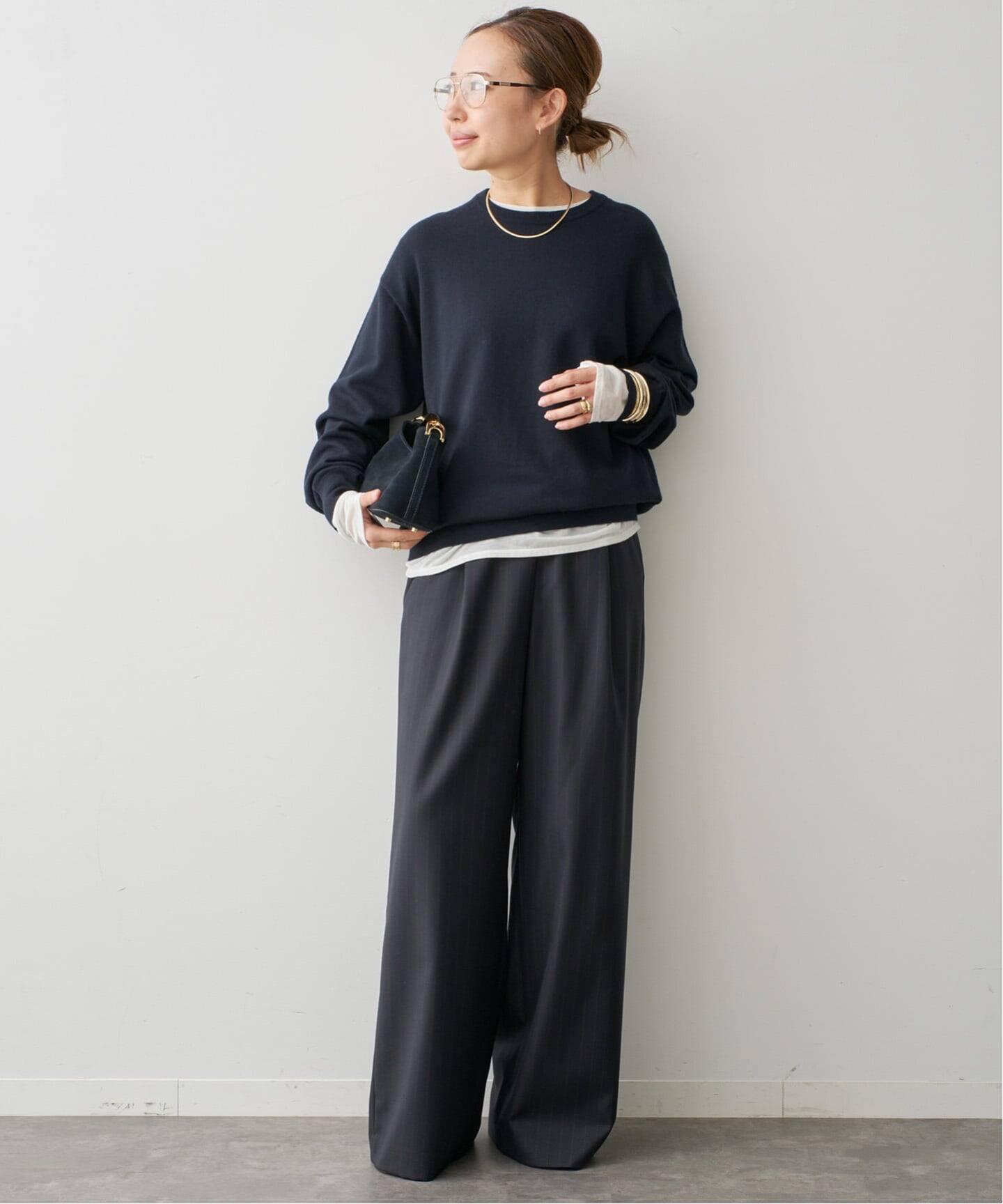 Bet Tシャツ（Tシャツ／カットソー）｜Deuxieme Classe