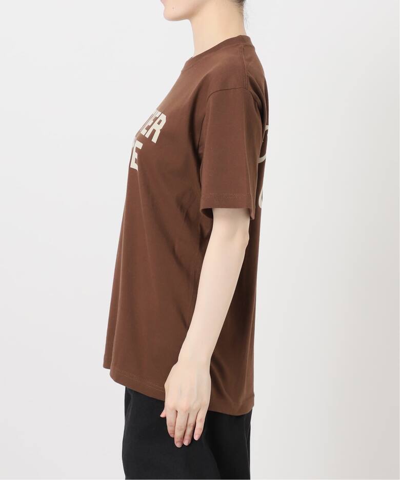 LET HER DANCE Tシャツ 1（Tシャツ／カットソー）｜Deuxieme Classe 