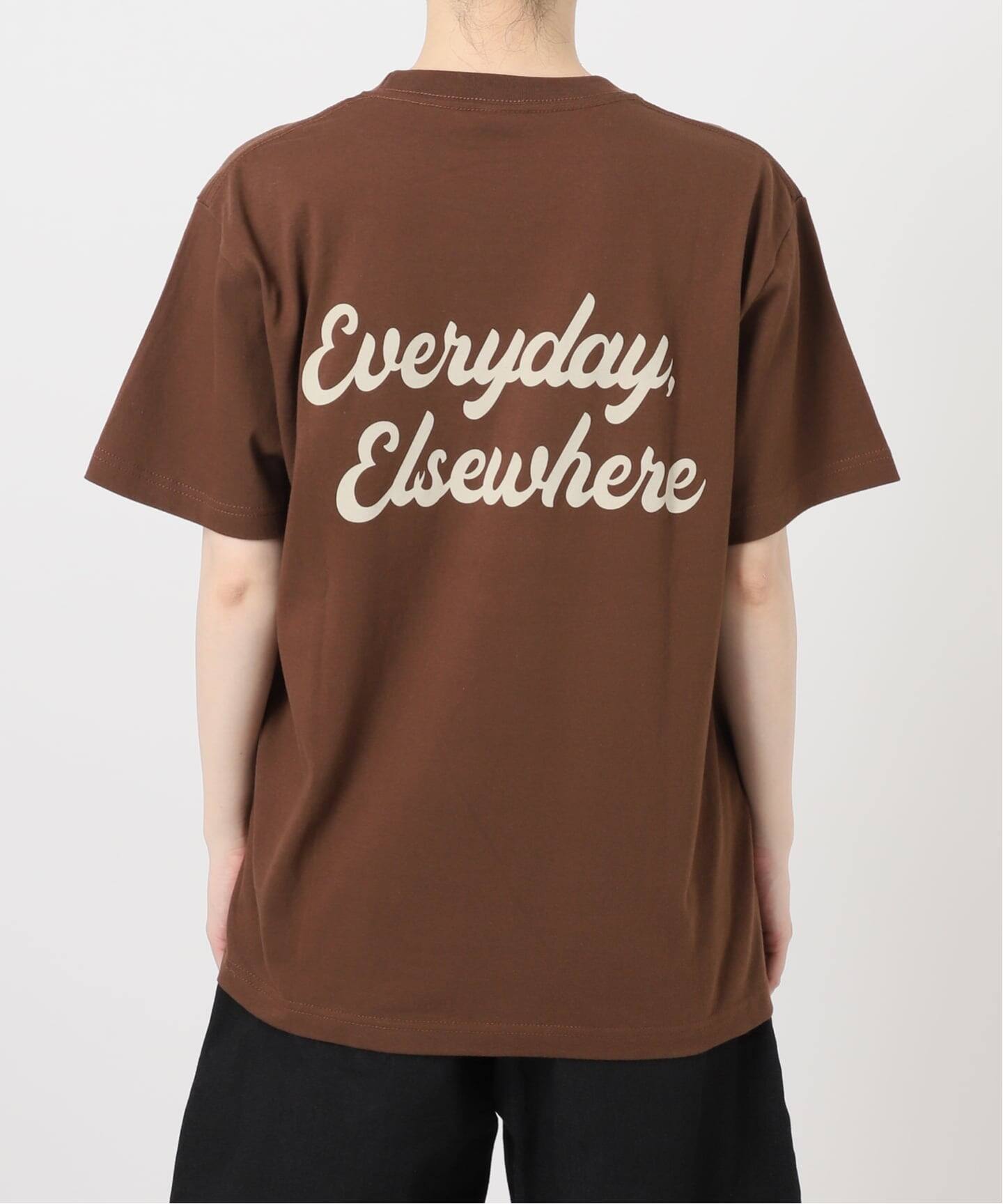 LET HER DANCE Tシャツ 1（Tシャツ／カットソー）｜Deuxieme Classe