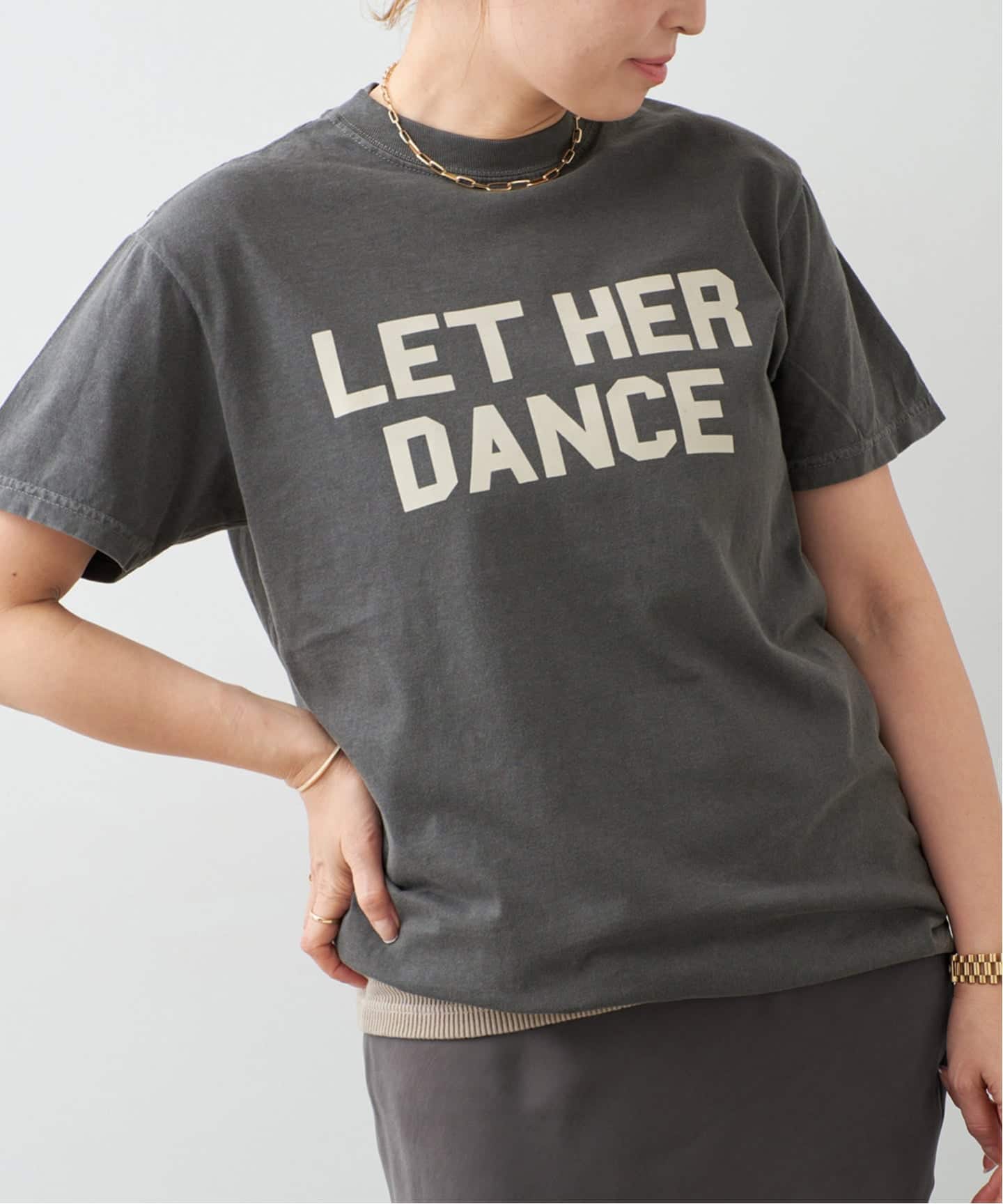 Deuxieme Classe｜ドゥーズィエム クラスのTシャツ／カットソー