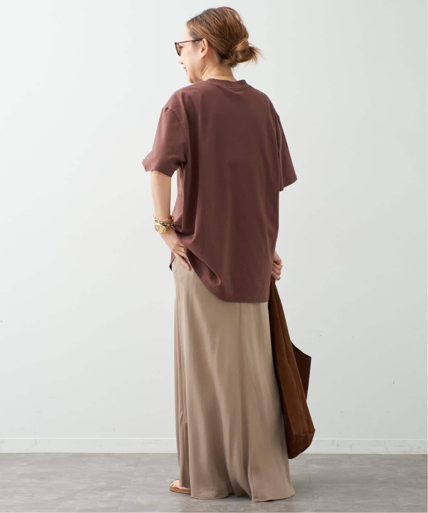 STAR Tシャツ（Tシャツ／カットソー）｜Deuxieme Classe