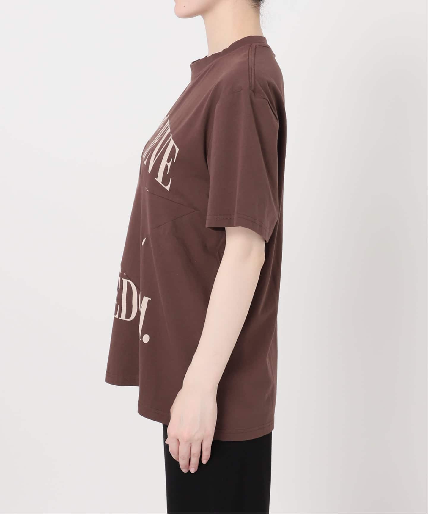 STAR Tシャツ（Tシャツ／カットソー）｜Deuxieme Classe
