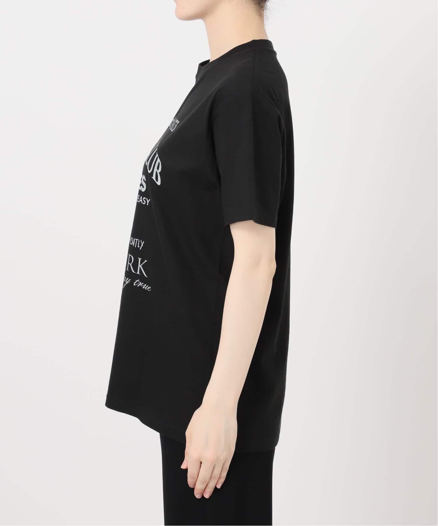 FES Tシャツ（Tシャツ／カットソー）｜Deuxieme Classe