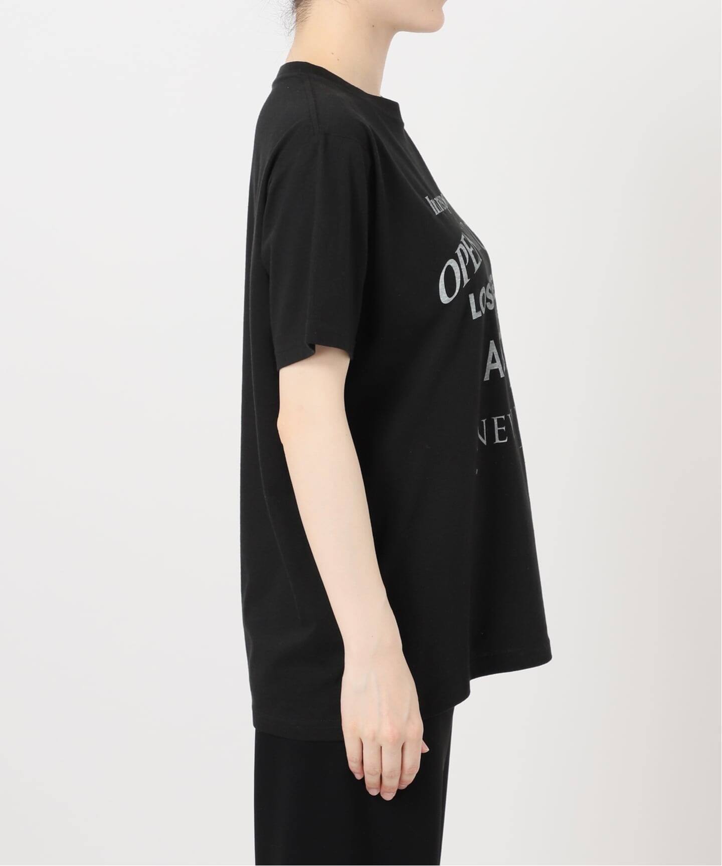 FES Tシャツ（Tシャツ／カットソー）｜Deuxieme Classe