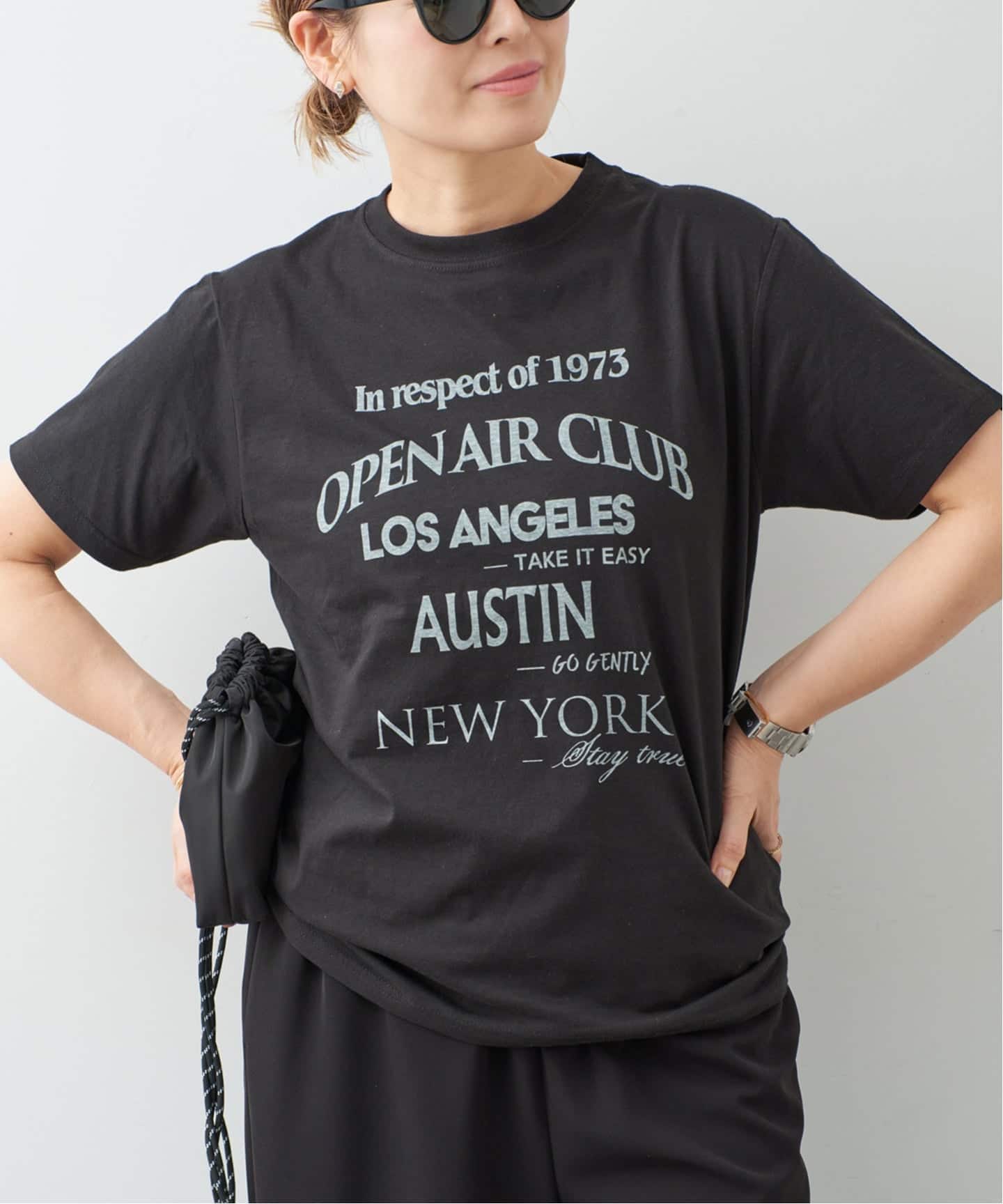 Deuxieme Classe｜ドゥーズィエム クラスのTシャツ／カットソー