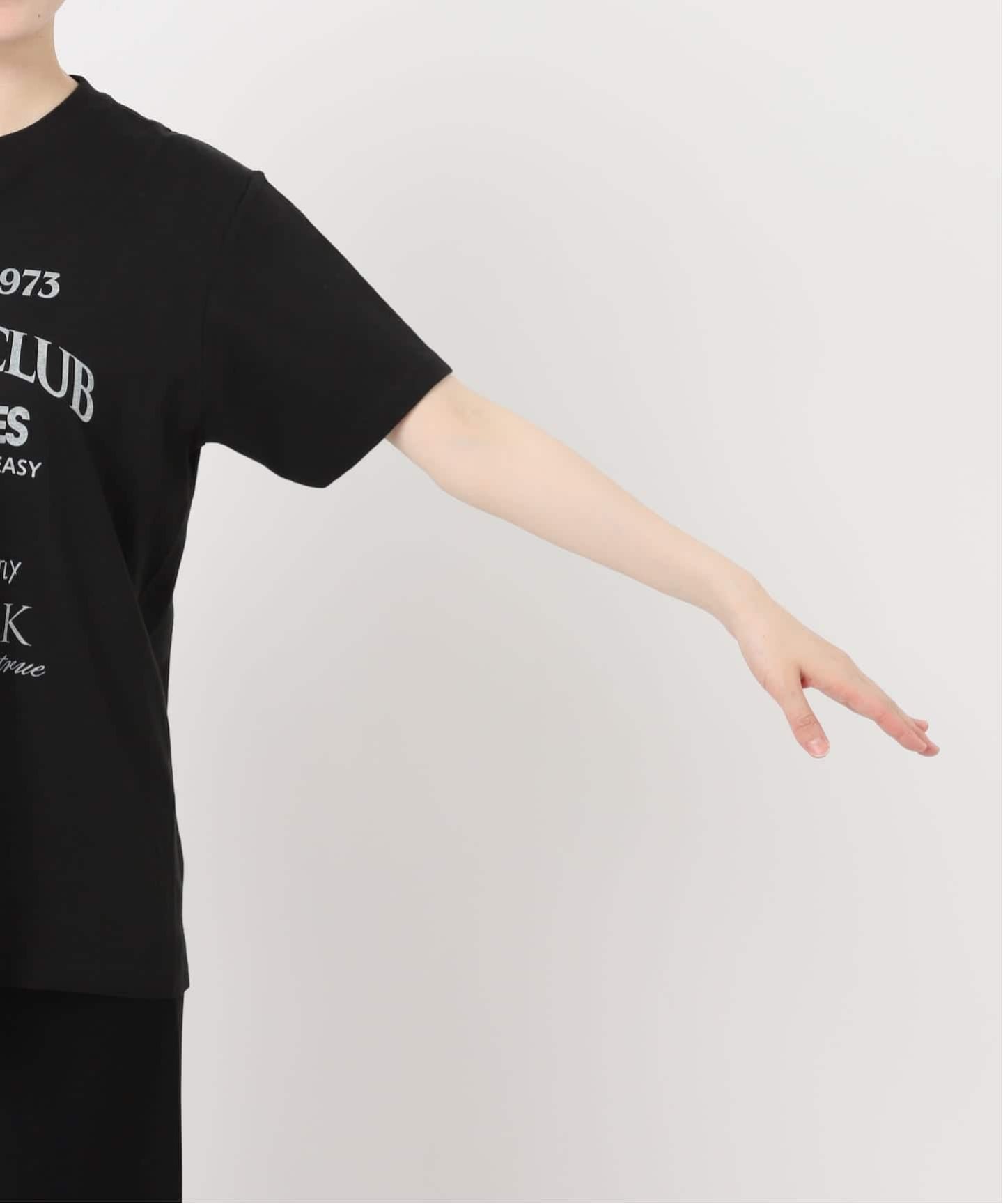 追加 FES Tシャツ（Tシャツ／カットソー）｜Deuxieme Classe