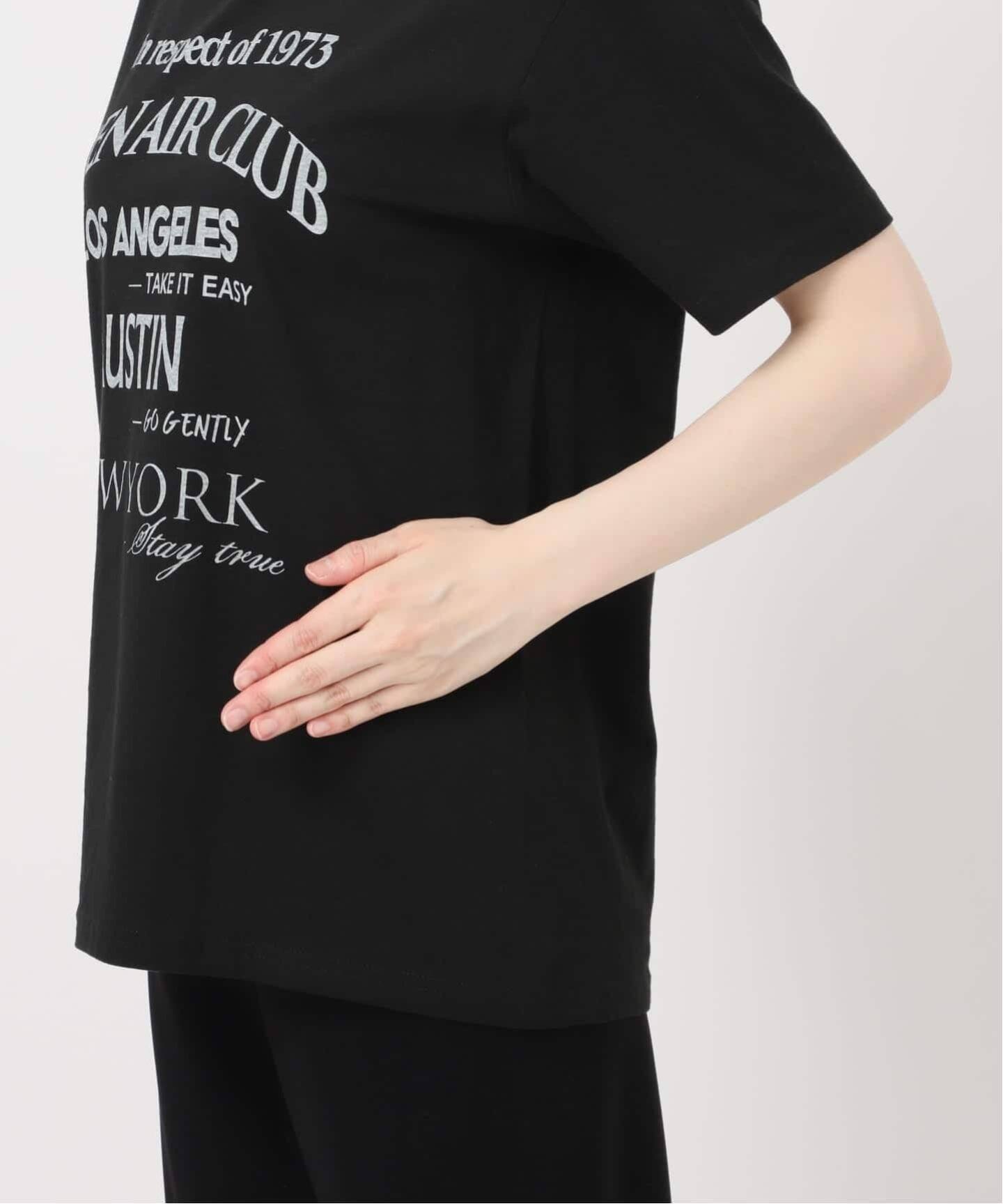 予約》追加 FES Tシャツ（Tシャツ／カットソー）｜Deuxieme Classe
