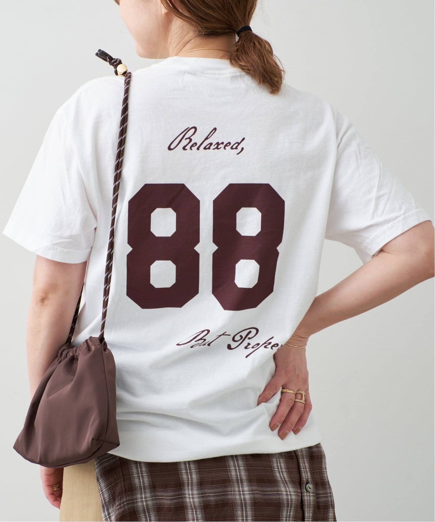 UNIFORM Tシャツ（Tシャツ／カットソー）｜Deuxieme Classe