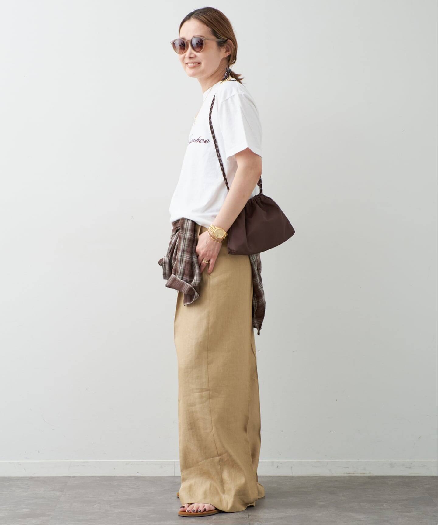 UNIFORM Tシャツ（Tシャツ／カットソー）｜Deuxieme Classe