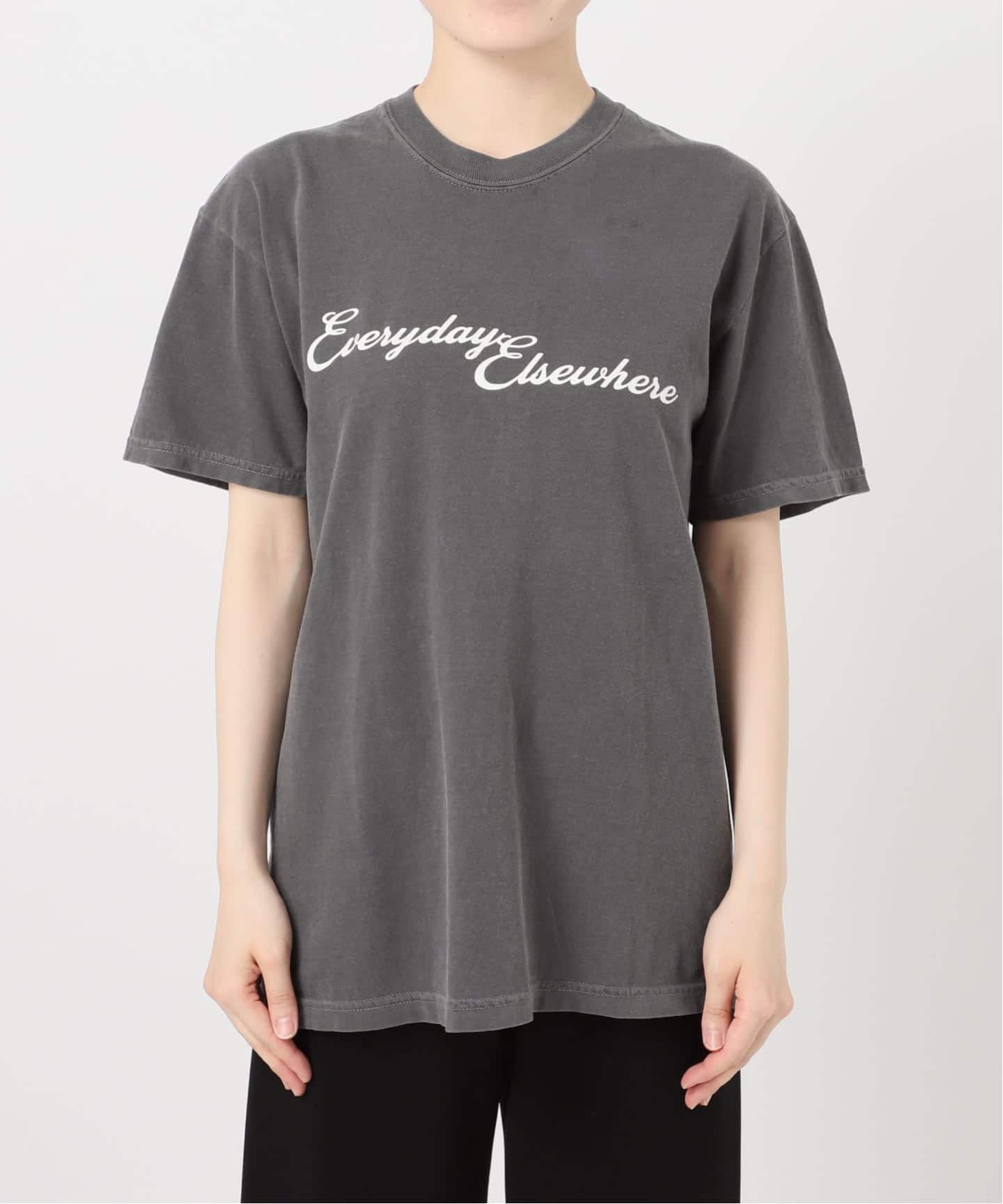 予約》UNIFORM Tシャツ（Tシャツ／カットソー）｜Deuxieme Classe