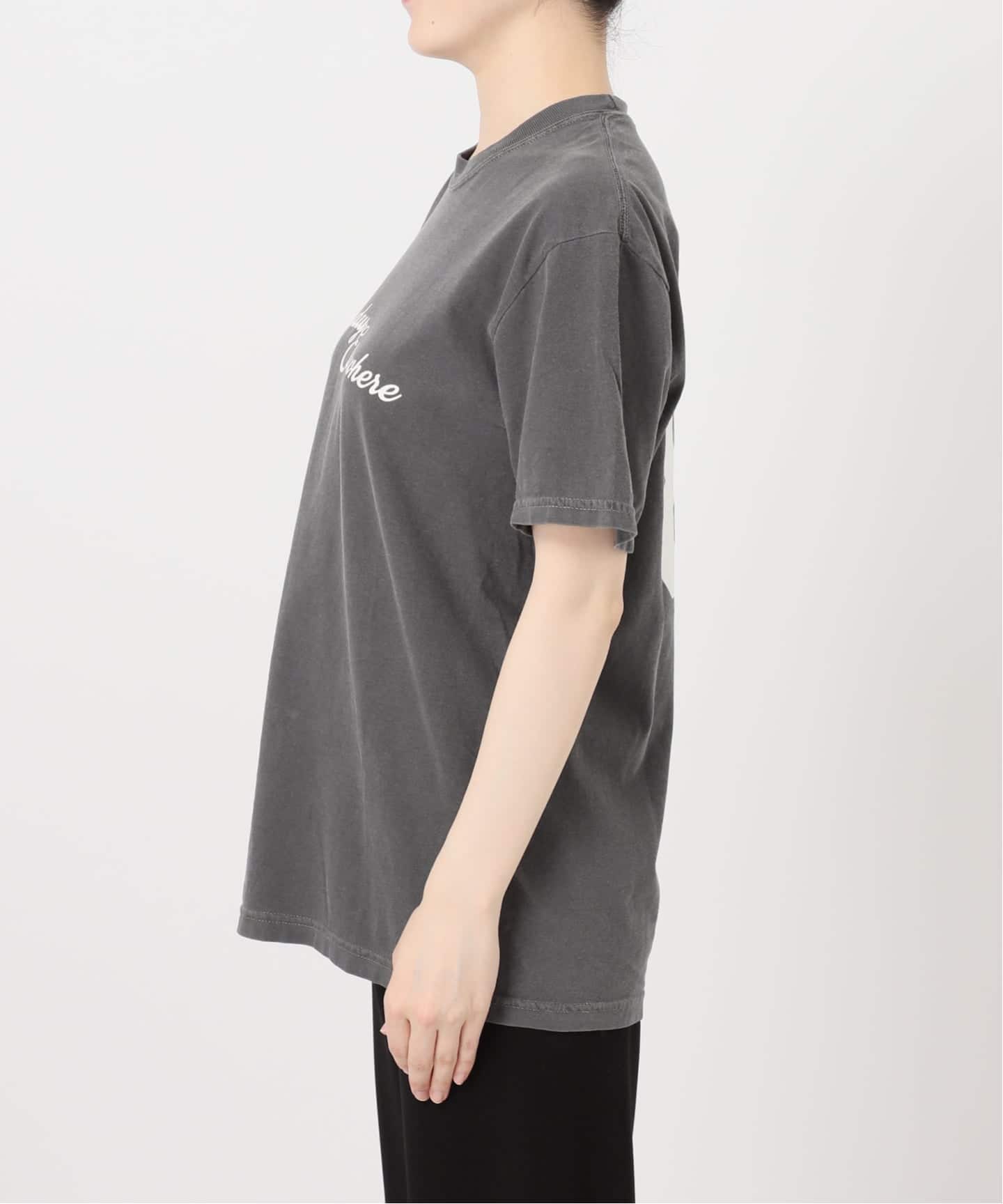 予約》UNIFORM Tシャツ（Tシャツ／カットソー）｜Deuxieme Classe