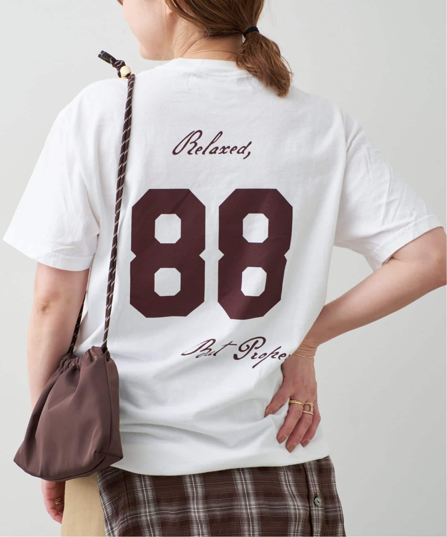Deuxieme Classe｜ドゥーズィエム クラスのTシャツ／カットソー