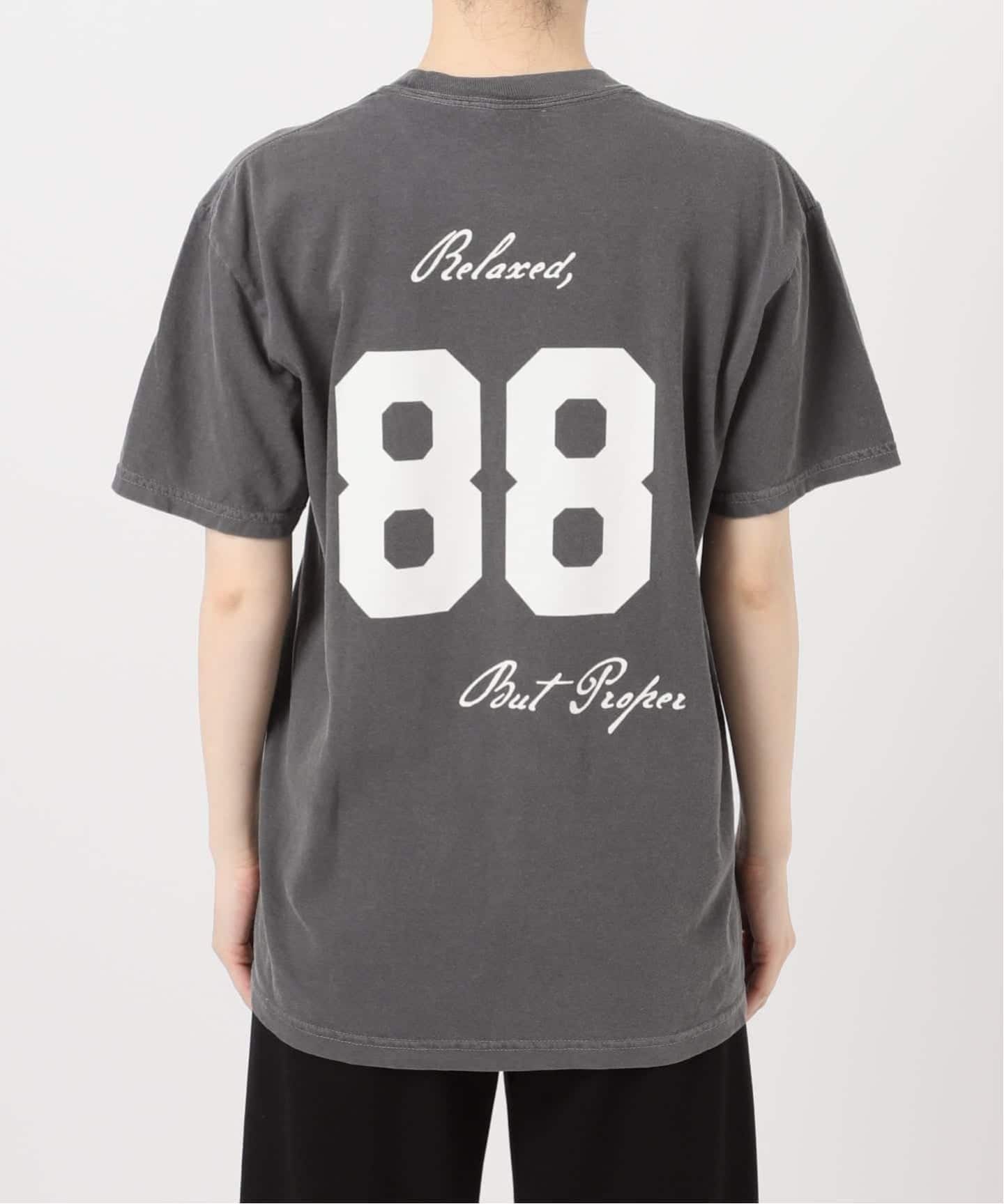 予約》追加 UNIFORM Tシャツ（Tシャツ／カットソー）｜Deuxieme Classe