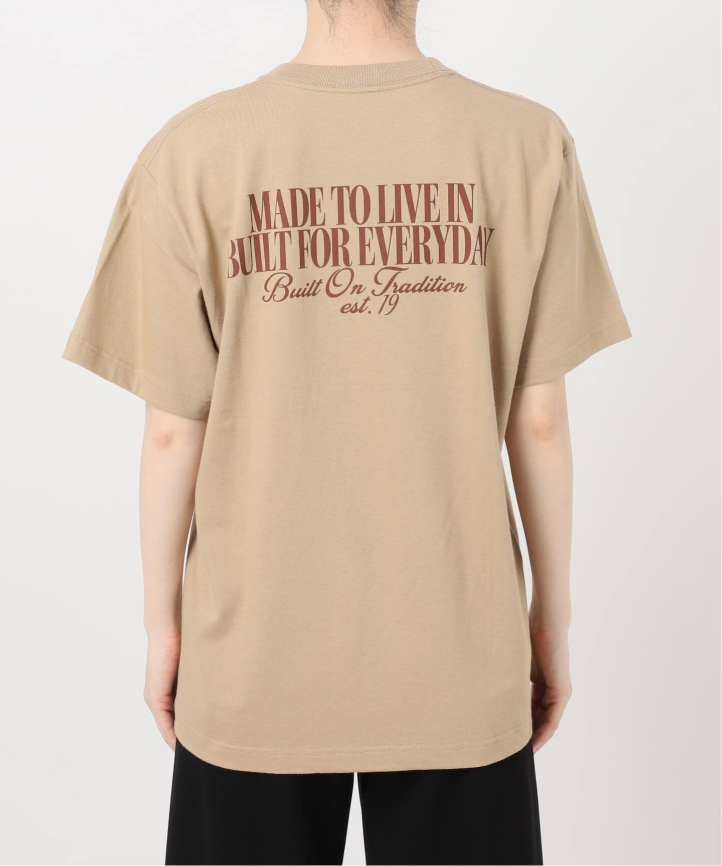OPEN AIR CLUB Tシャツ（Tシャツ／カットソー）｜Deuxieme Classe