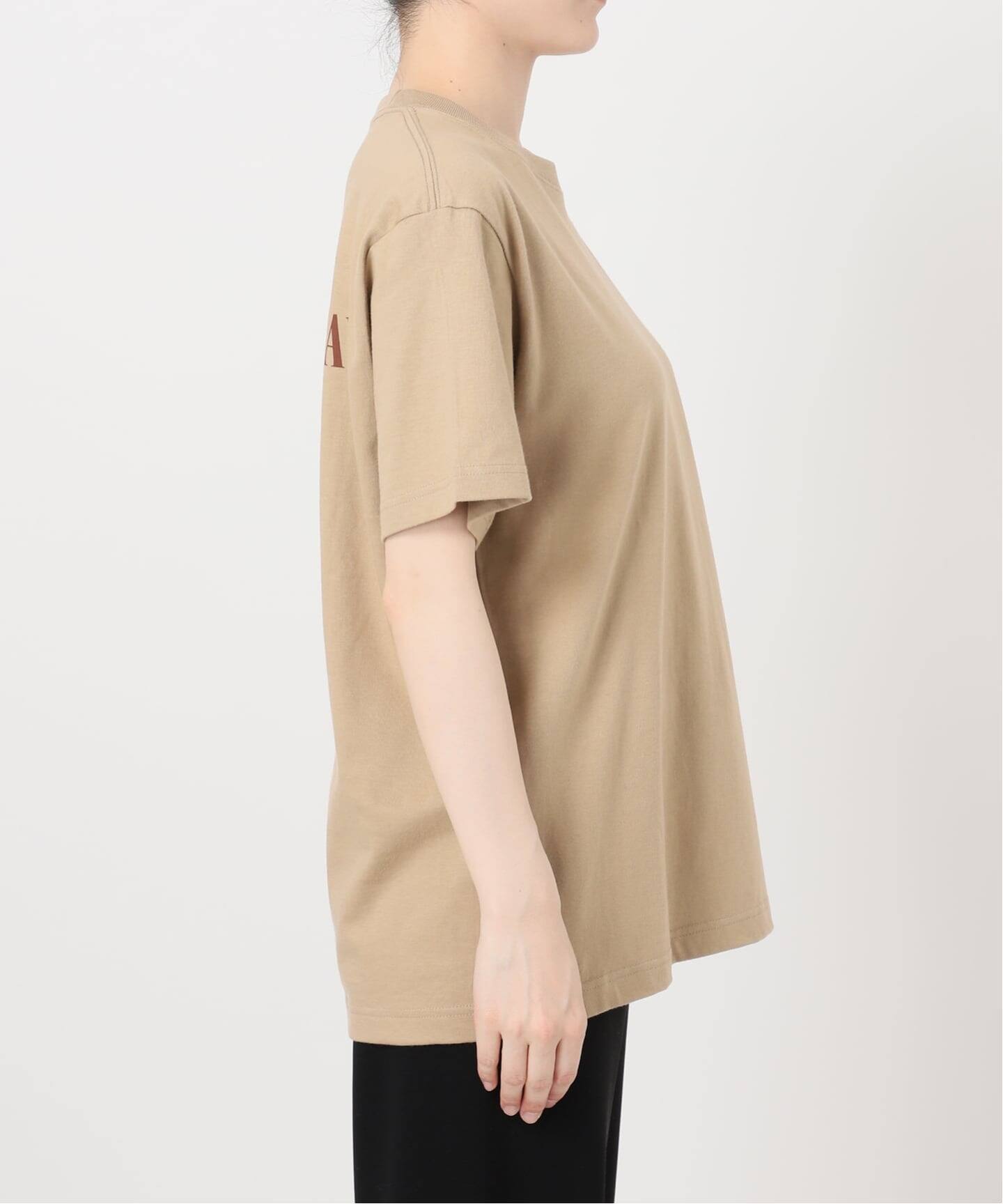 OPEN AIR CLUB Tシャツ（Tシャツ／カットソー）｜Deuxieme Classe
