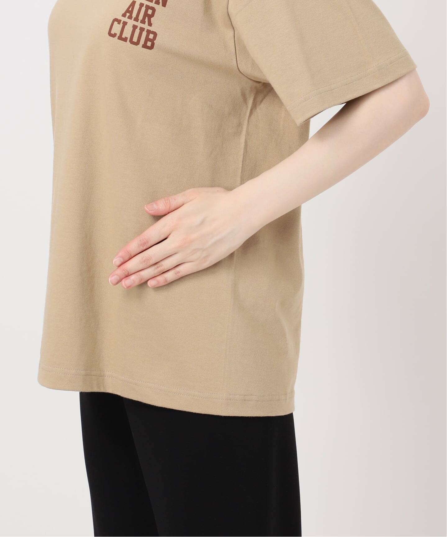 OPEN AIR CLUB Tシャツ（Tシャツ／カットソー）｜Deuxieme Classe