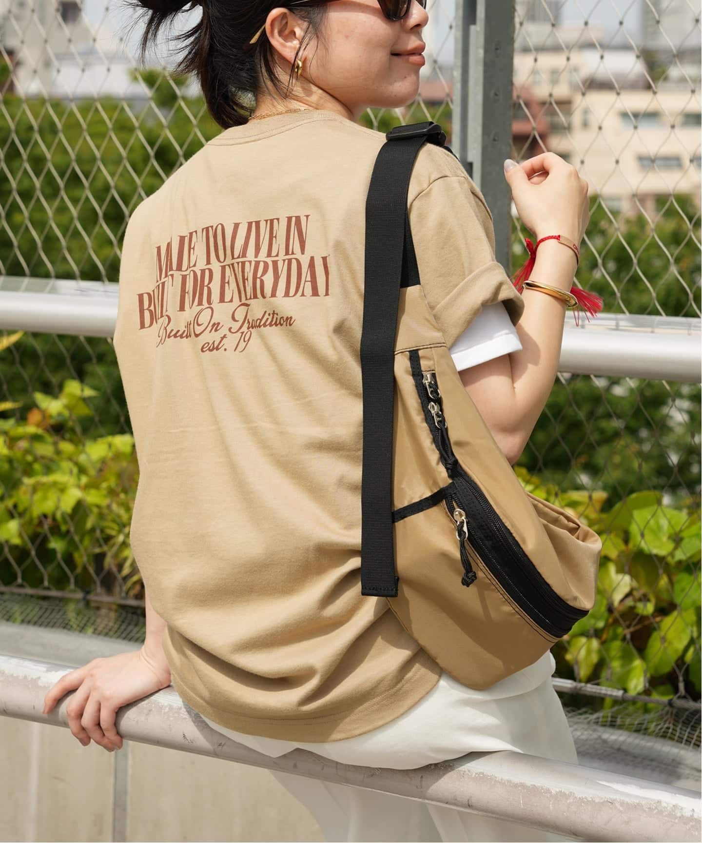 Deuxieme Classe｜ドゥーズィエム クラスのTシャツ／カットソー