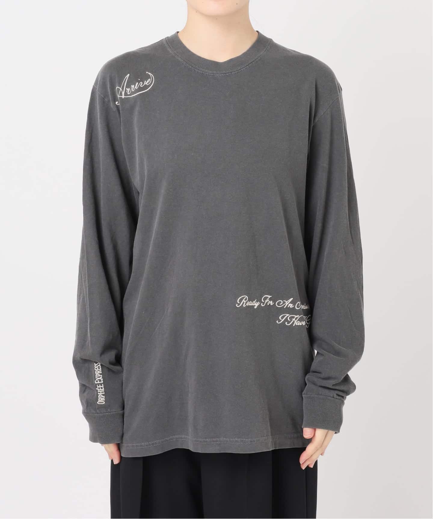 BTN レイヤードTシャツ（Tシャツ／カットソー）｜Deuxieme Classe