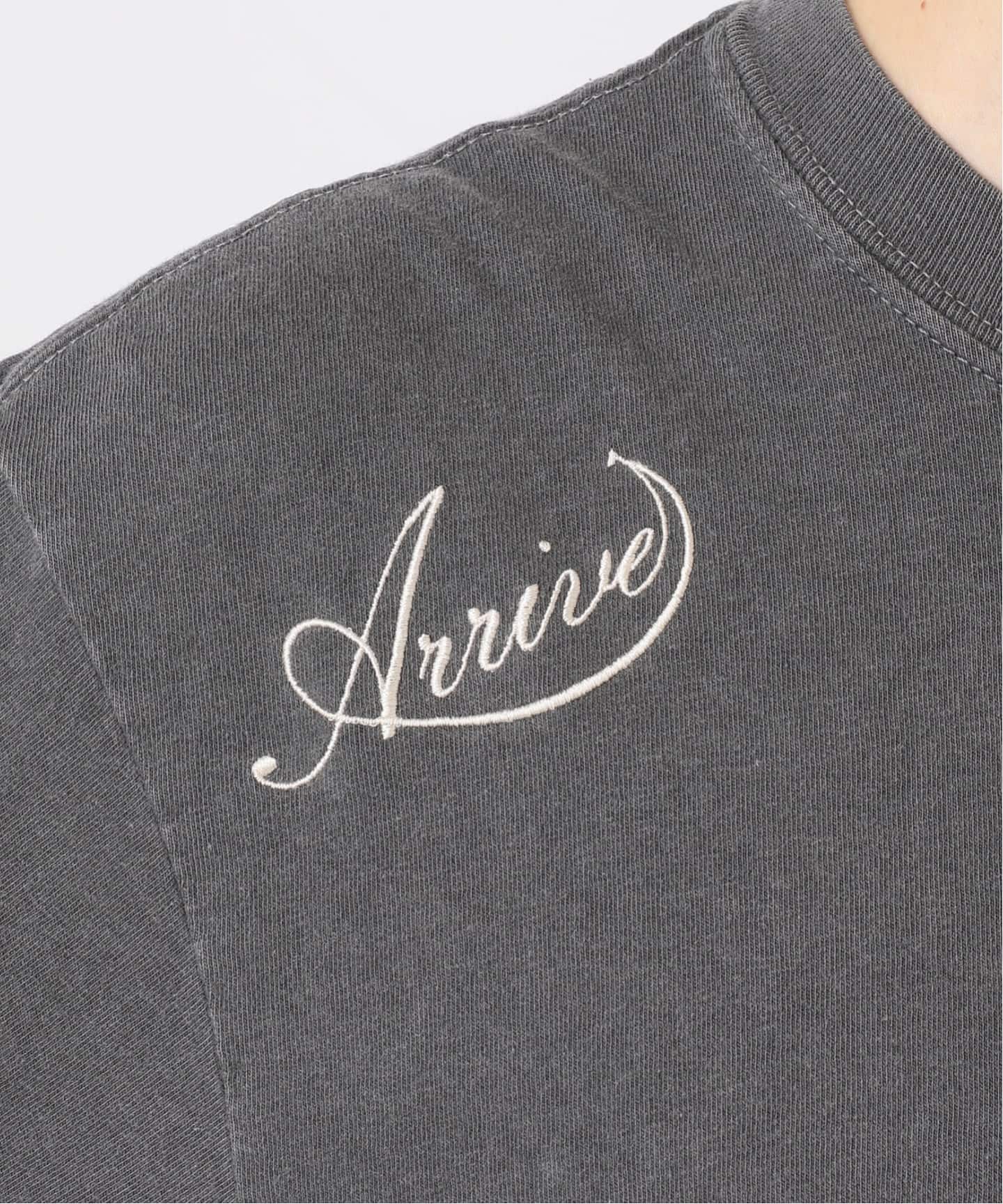BTN レイヤードTシャツ（Tシャツ／カットソー）｜Deuxieme Classe