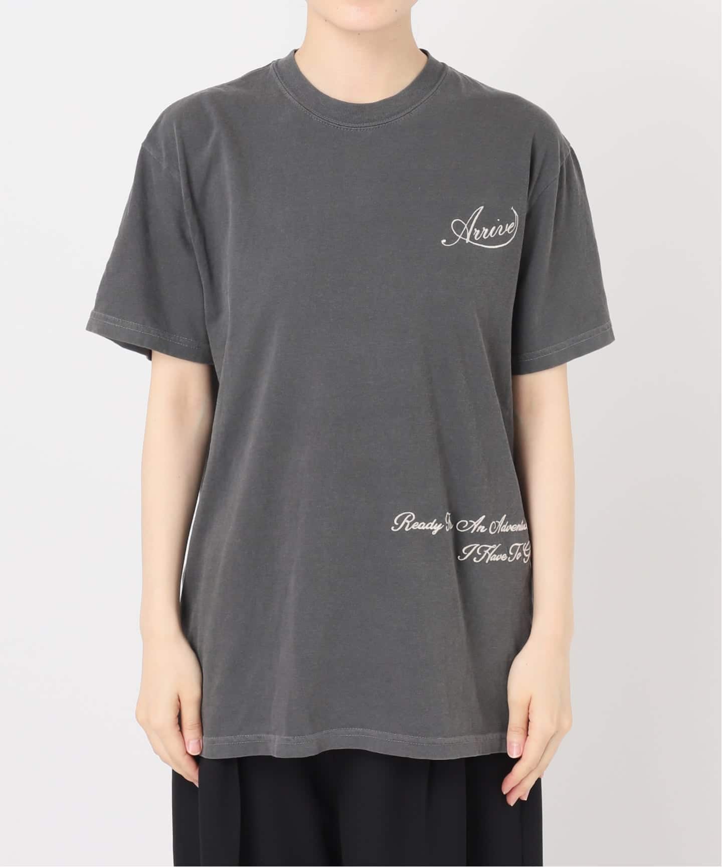 BTN レイヤードTシャツ（Tシャツ／カットソー）｜Deuxieme Classe
