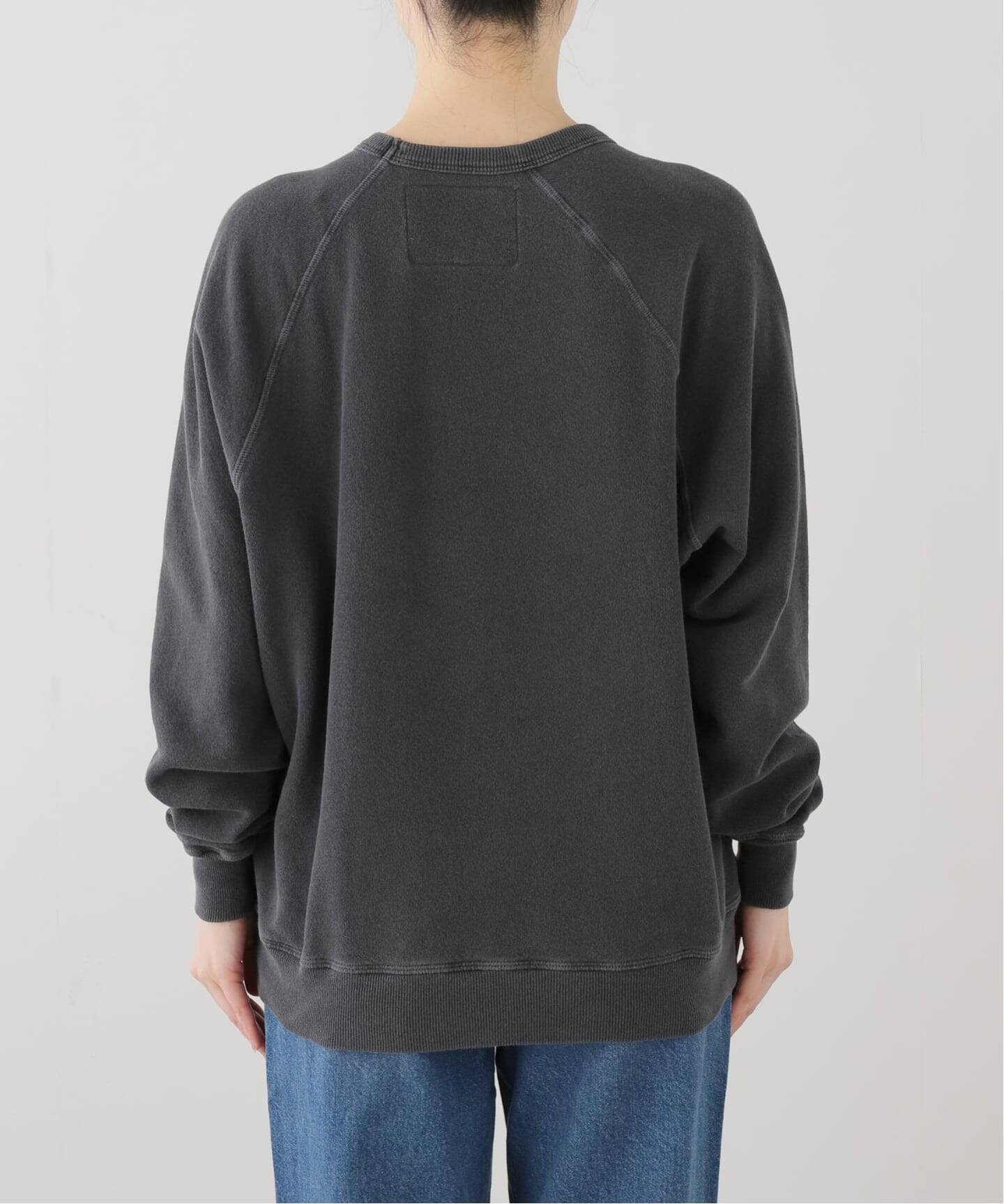 Deuxieme Classe / ドゥーズィエムクラス | THE GREAT BEAR SWEAT ベアー スウェット トレーナー | 1 | グレー | レディース DEUXIEME CLASSE - Deuxieme Classe / ドゥーズィエムクラス | THE