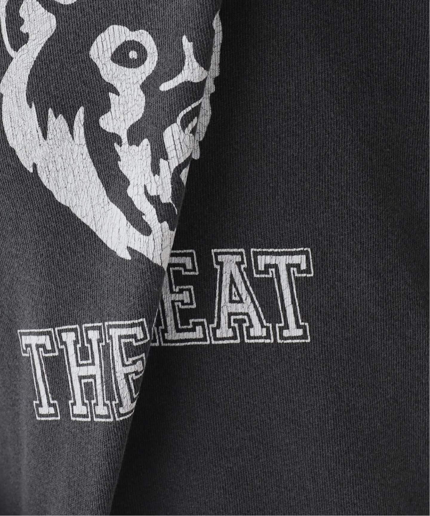 Deuxieme Classe / ドゥーズィエムクラス | THE GREAT BEAR SWEAT ベアー スウェット トレーナー | 1 | グレー | レディース DEUXIEME CLASSE - Deuxieme Classe / ドゥーズィエムクラス | THE