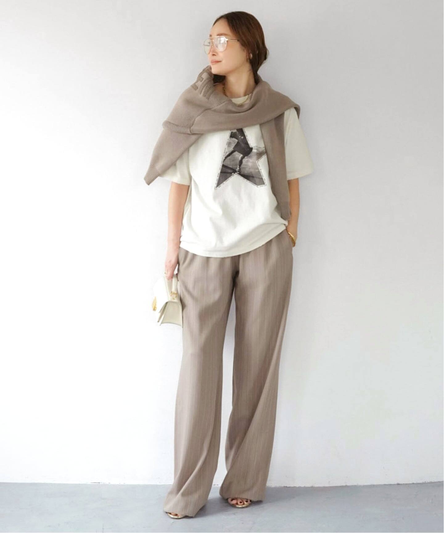 美品⭐️Deuxieme Classe *GOLDEN  ロゴTシャツ News of NEW ARRIVAL!｜MUSE de Deuxieme Classe｜ブログ｜BAYCREW'S STORE