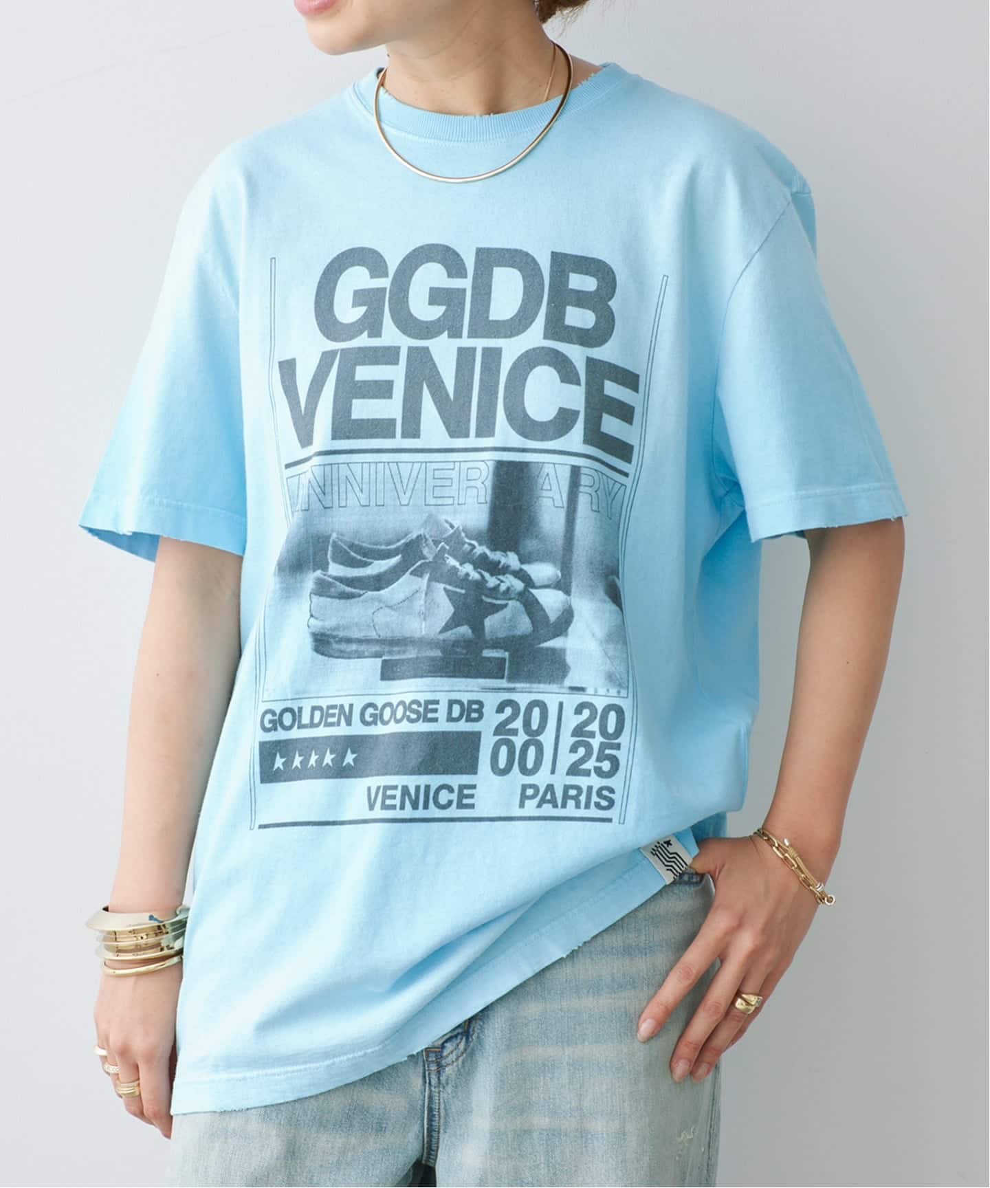 Deuxieme Classe｜ドゥーズィエム クラスのTシャツ／カットソー