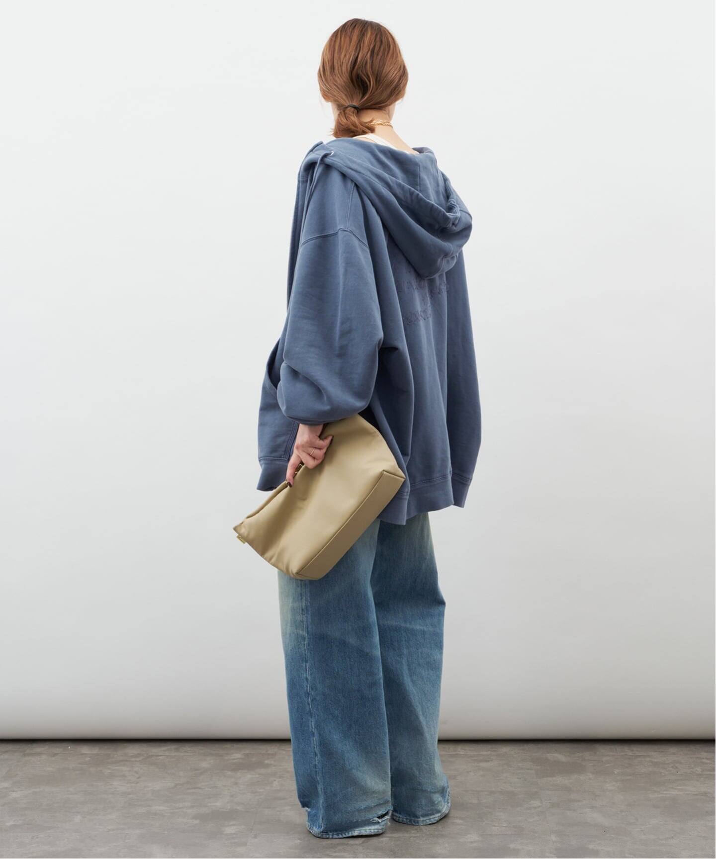 MAISON MARGIELA/メゾン マルジェラ】SWEAT JACKET（パーカー