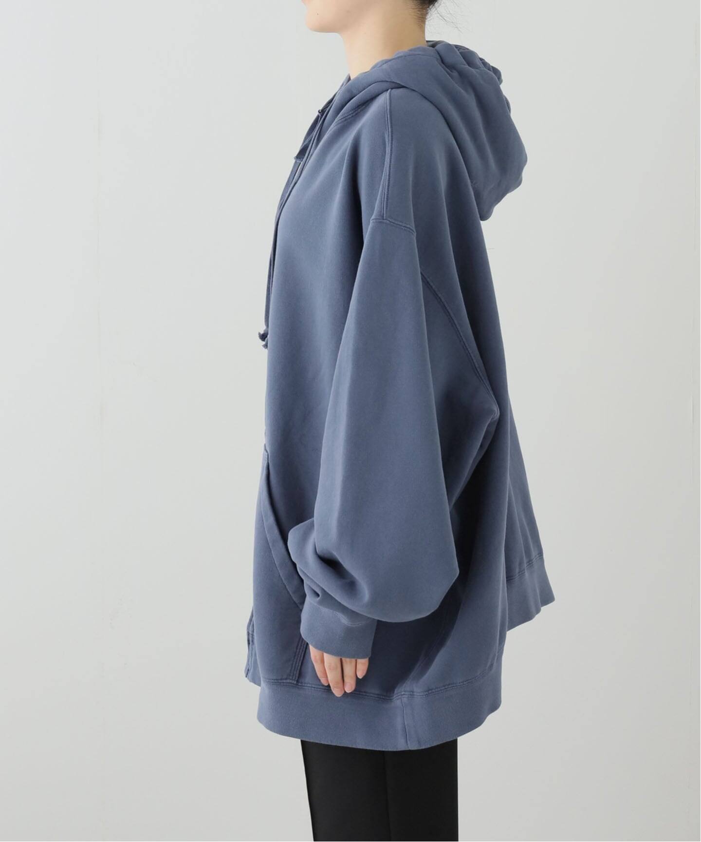 MAISON MARGIELA/メゾン マルジェラ】SWEAT JACKET（パーカー 