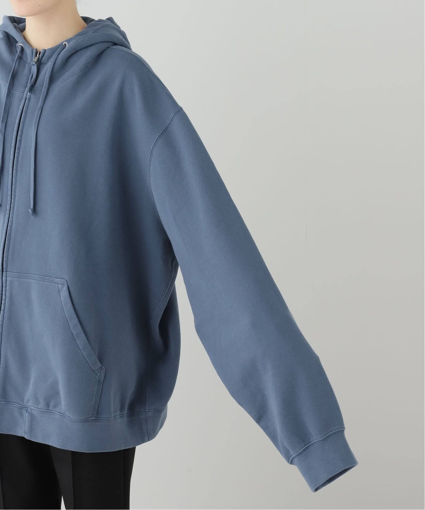 MAISON MARGIELA/メゾン マルジェラ】SWEAT JACKET（パーカー