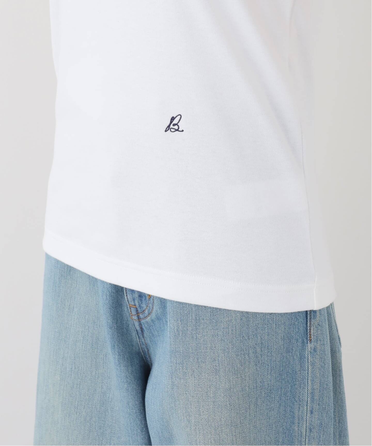 MADISONBLUE / マディソンブルー】DEEP V NECK TANK（タンクトップ