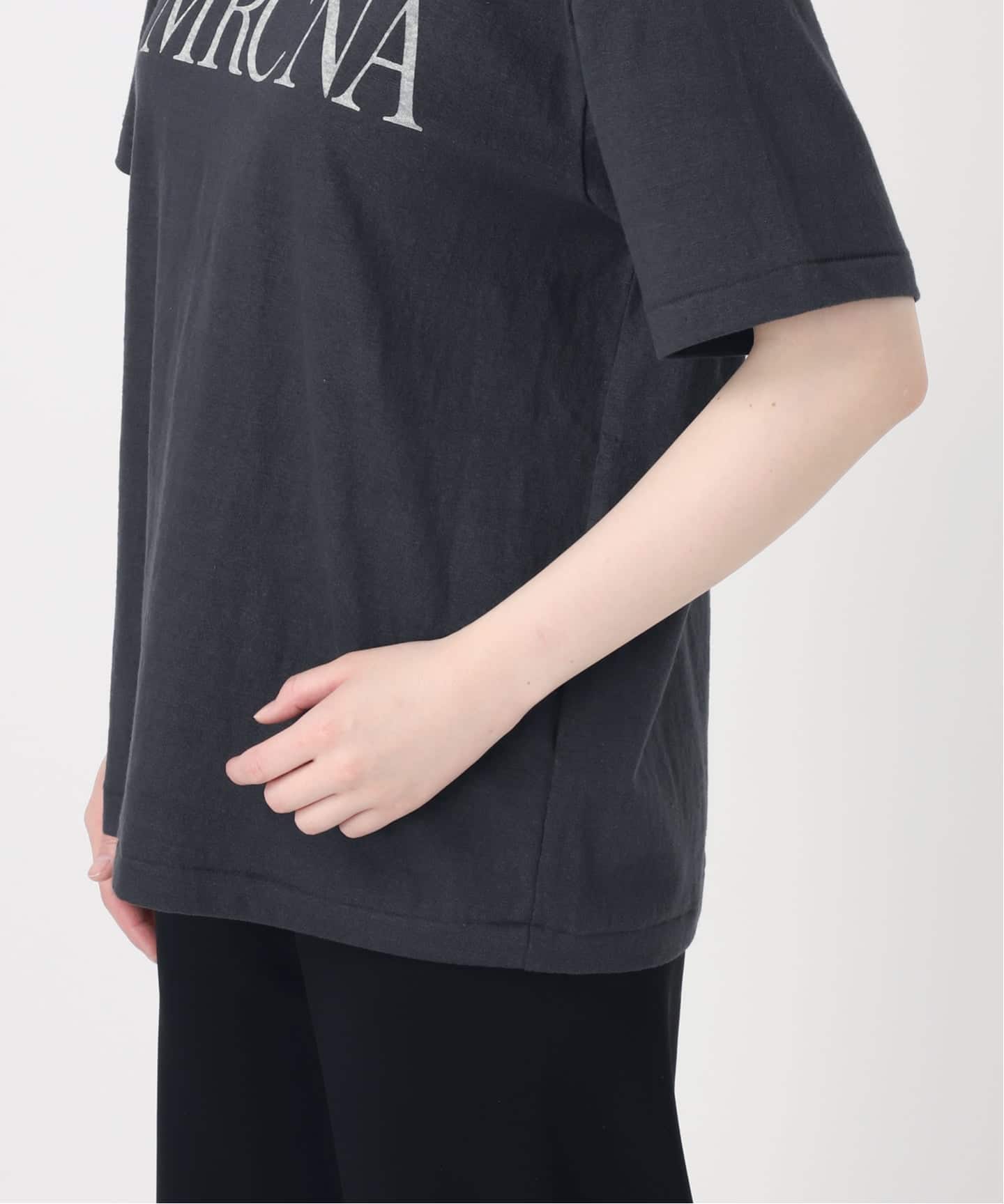 予約》追加【AMERICANA/アメリカーナ】AMRCNA TEE（Tシャツ