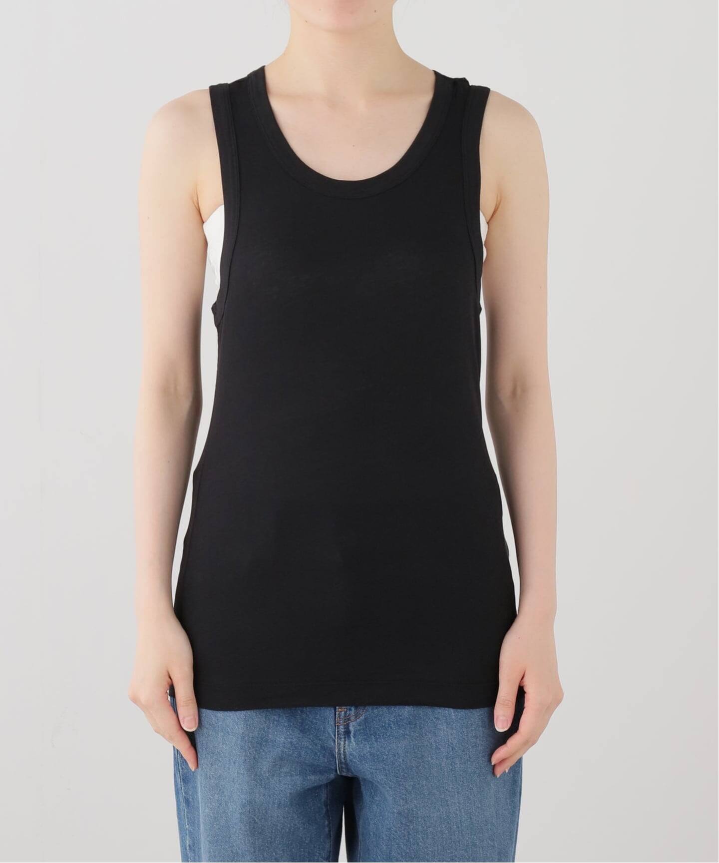 ENTIRE STUDIOS / エンタイアスタジオ】 TANK TOP（タンクトップ