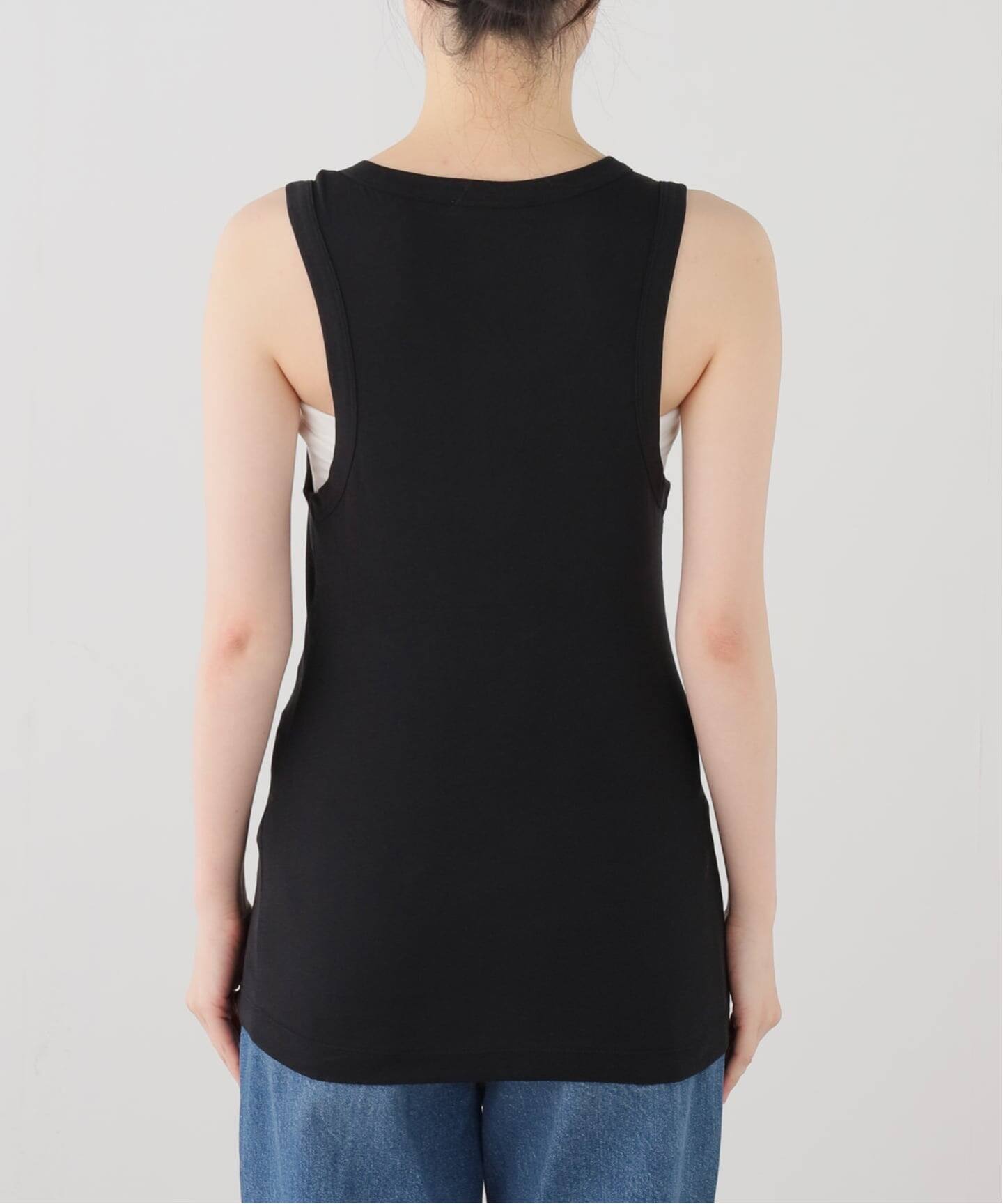 ENTIRE STUDIOS / エンタイアスタジオ】 TANK TOP（タンクトップ