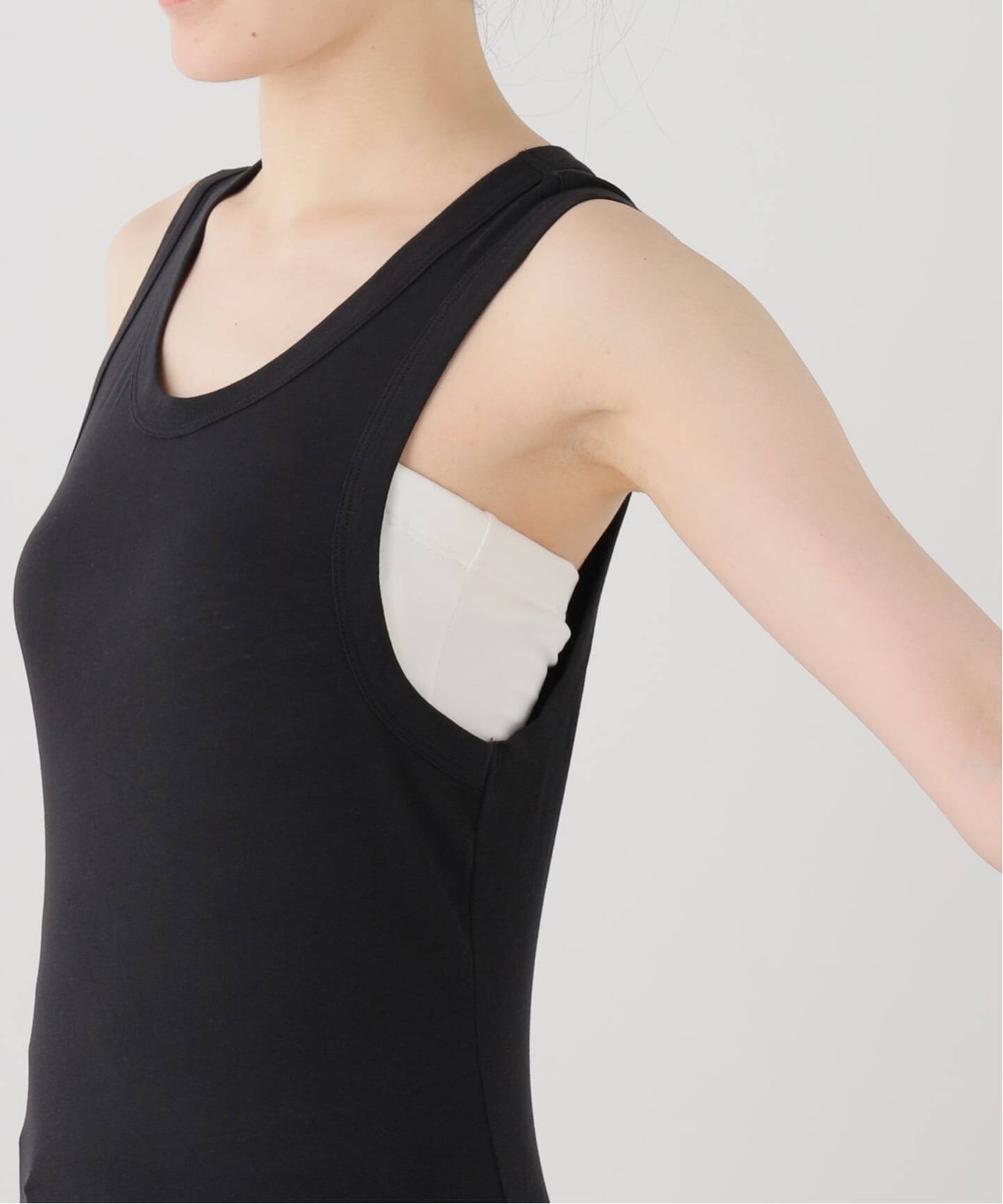 た*ん様 Deuxieme Classe ENTIRE STUDIOS ENTIRE STUDIOS / エンタイアスタジオ】 TANK TOP（タンクトップ