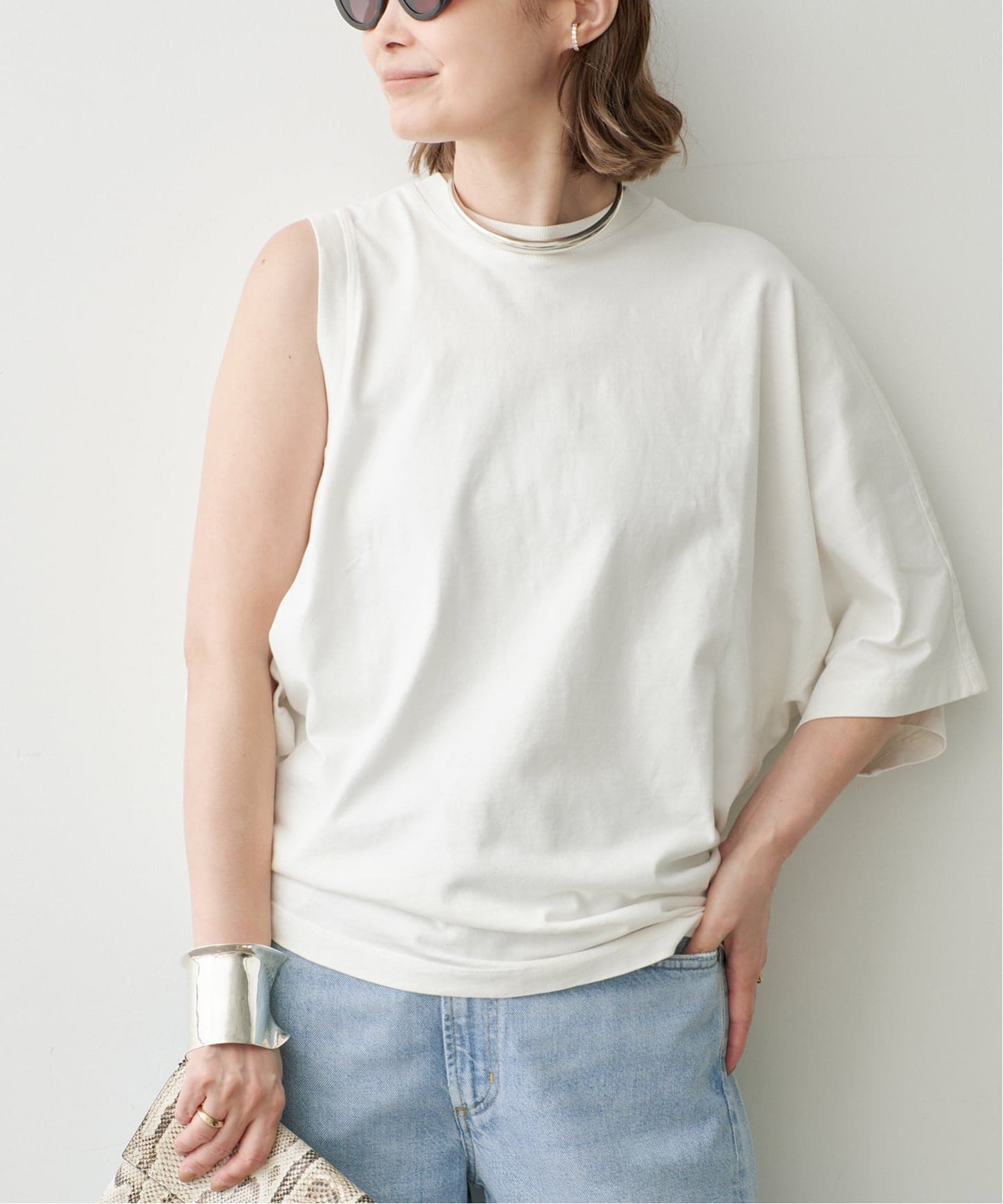Deuxieme Classe｜ドゥーズィエム クラスのTシャツ／カットソー