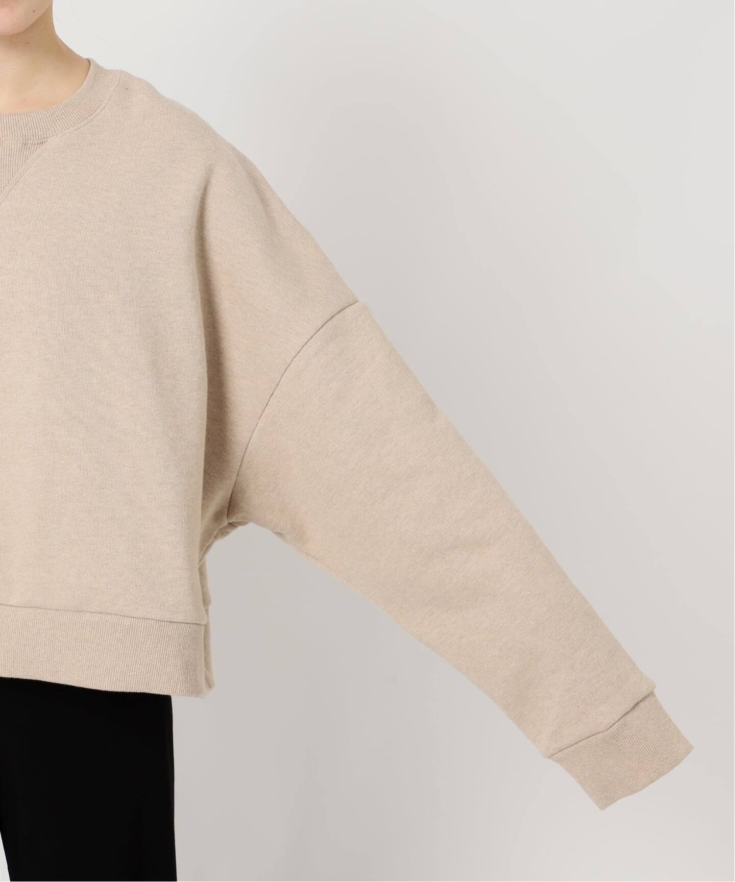 ENTIRE STUDIOS / エンタイアスタジオ】BOX CREW SWEAT（スウェット