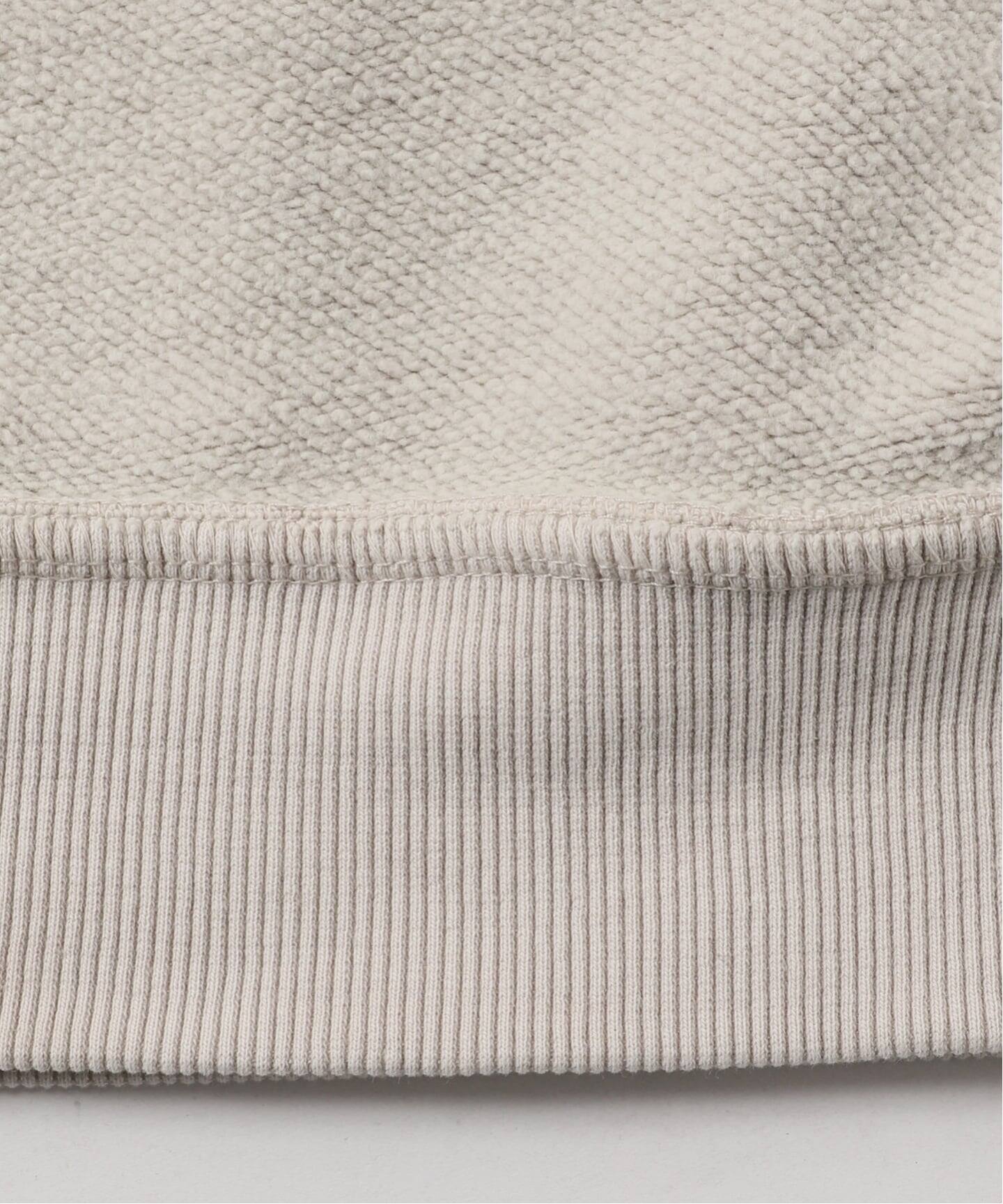 ENTIRE STUDIOS / エンタイアスタジオ】 BOX CREW SWEAT（スウェット