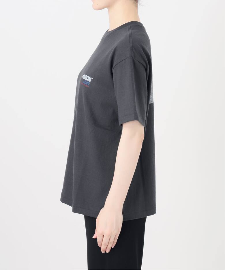 予約》【AMERICANA/アメリカーナ】AMRCN TEE（Tシャツ／カットソー 